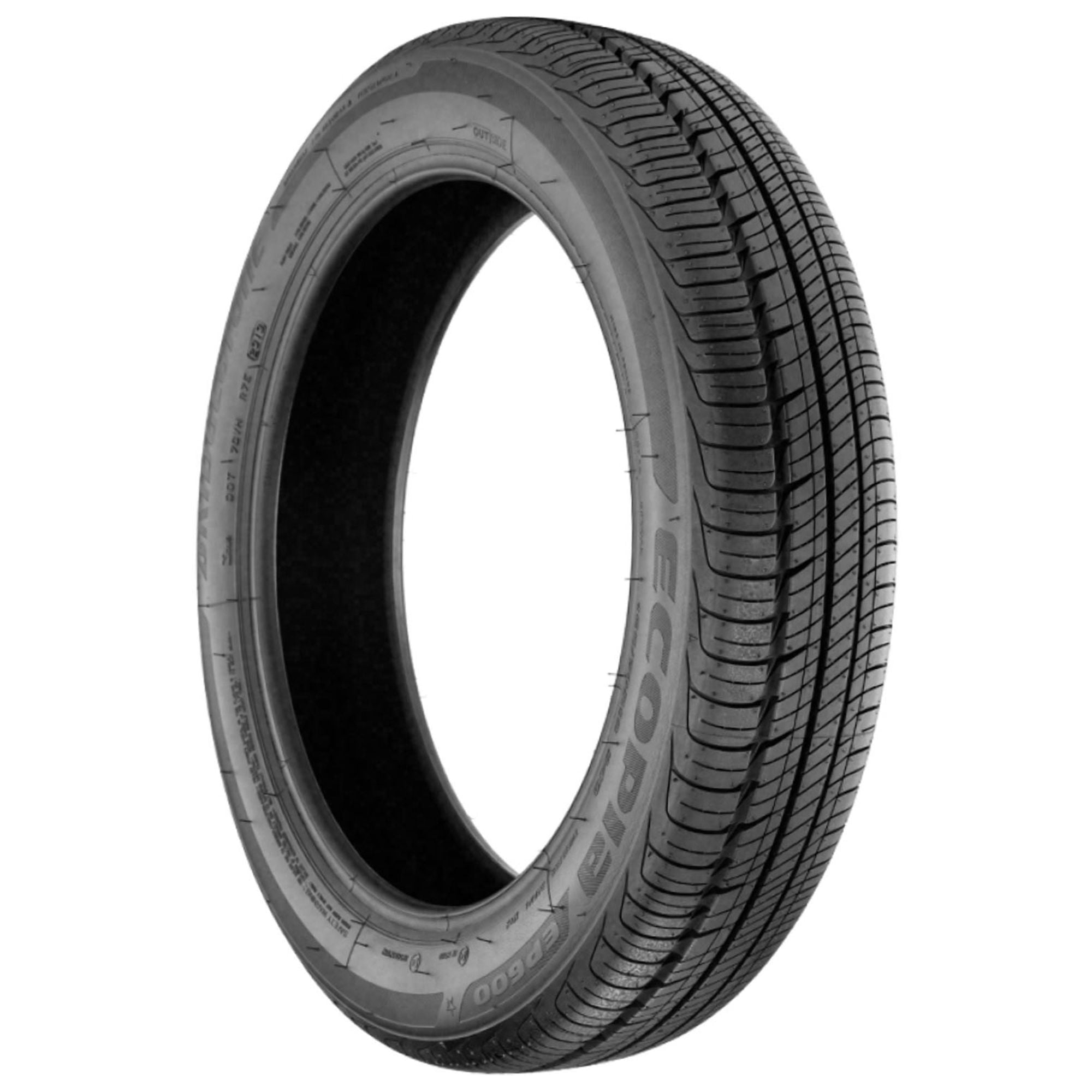 Bridgestone Ecopia EP600 155/70R19 84 Q Tire