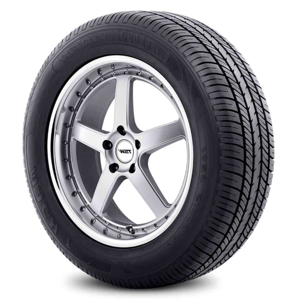 Thunderer Mach I Plus All Season 225/60R16 98H Passenger Tire