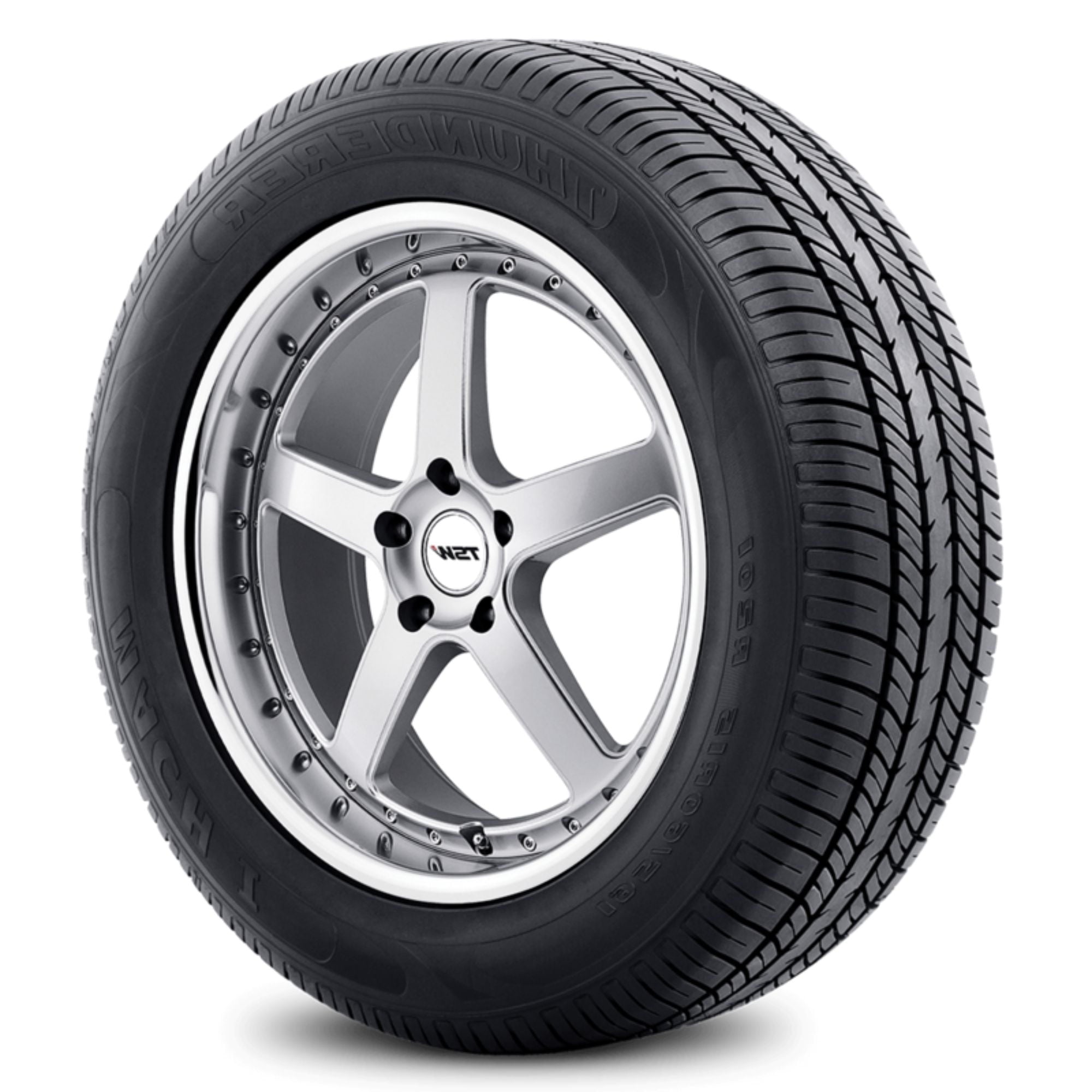Thunderer Mach I Plus All Season 225/60R16 98H Passenger Tire