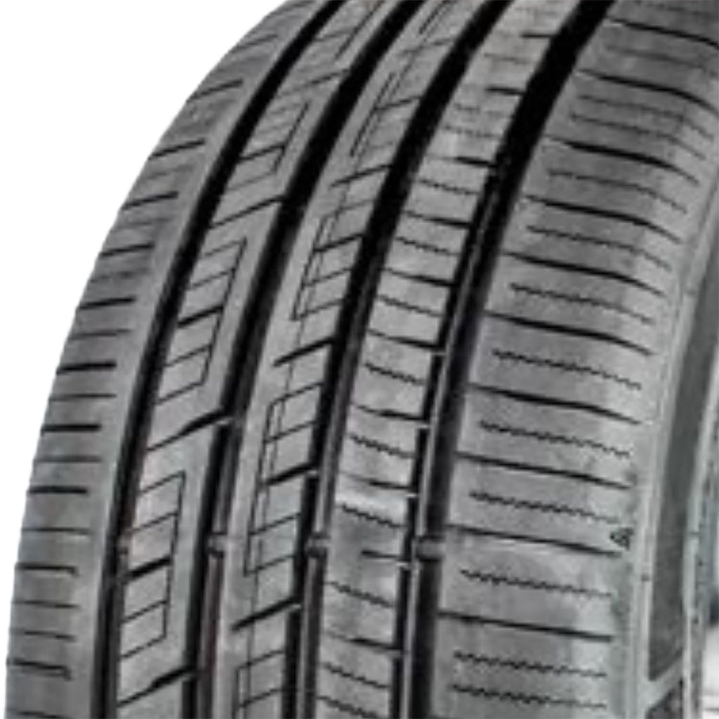Royal Black Racing Trac Racing 255/40ZR18 99W XL Passenger Tire