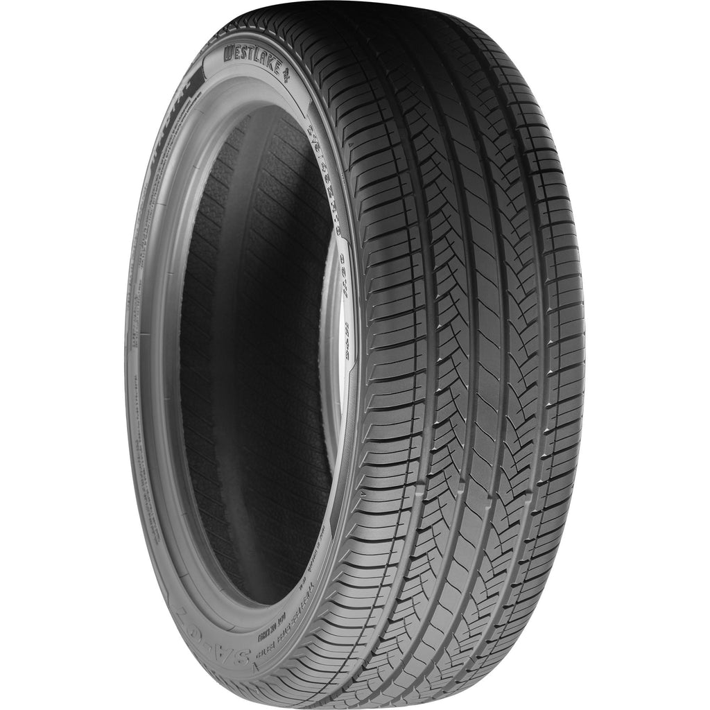 Westlake SA07 Sport All Season 195/45R16 84V XL Passenger Tire
