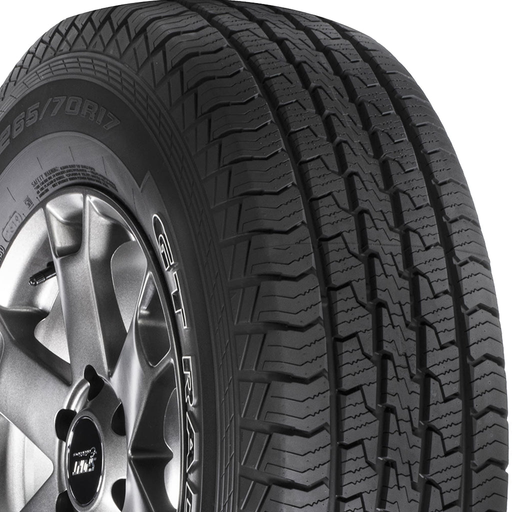 GT Radial Adventuro HT Highway 255/55R20 107H Light Truck Tire