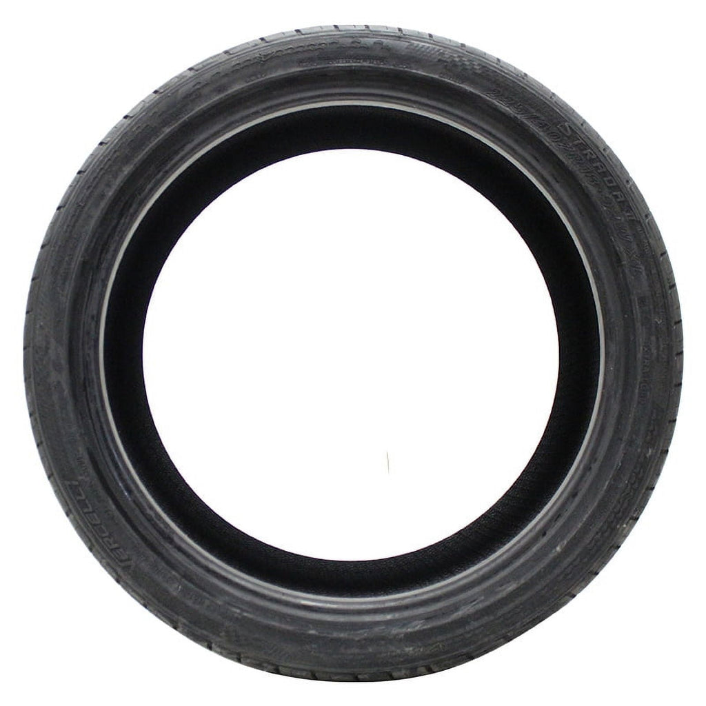 Vercelli II All Season 235/45ZR18 98W XL Passenger Tire