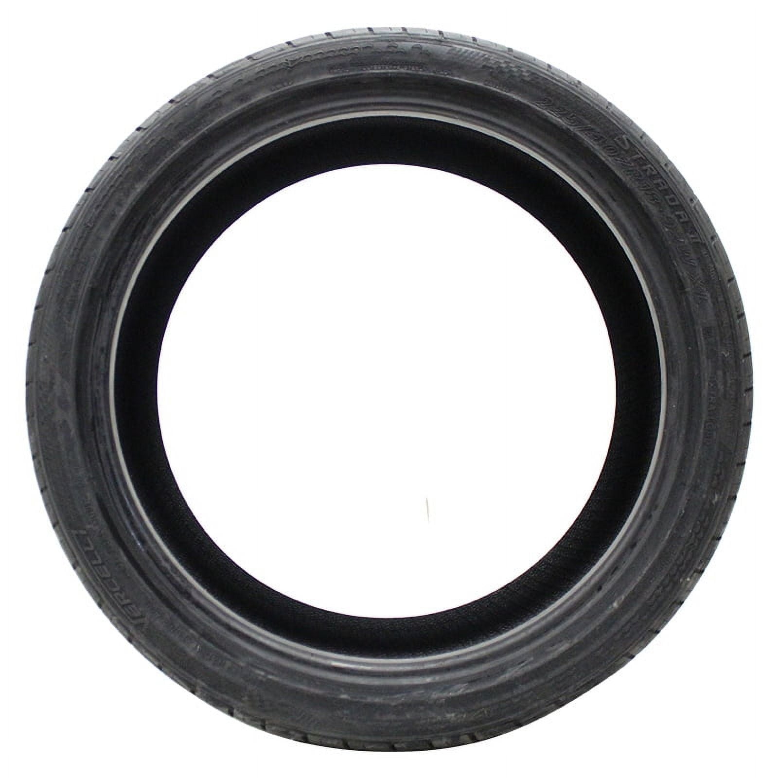 Vercelli II All Season 235/45ZR18 98W XL Passenger Tire