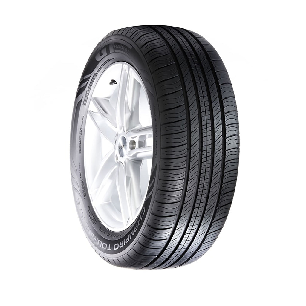 GT Radial CHAMPIRO TOURING A/S 235/55R20 102V