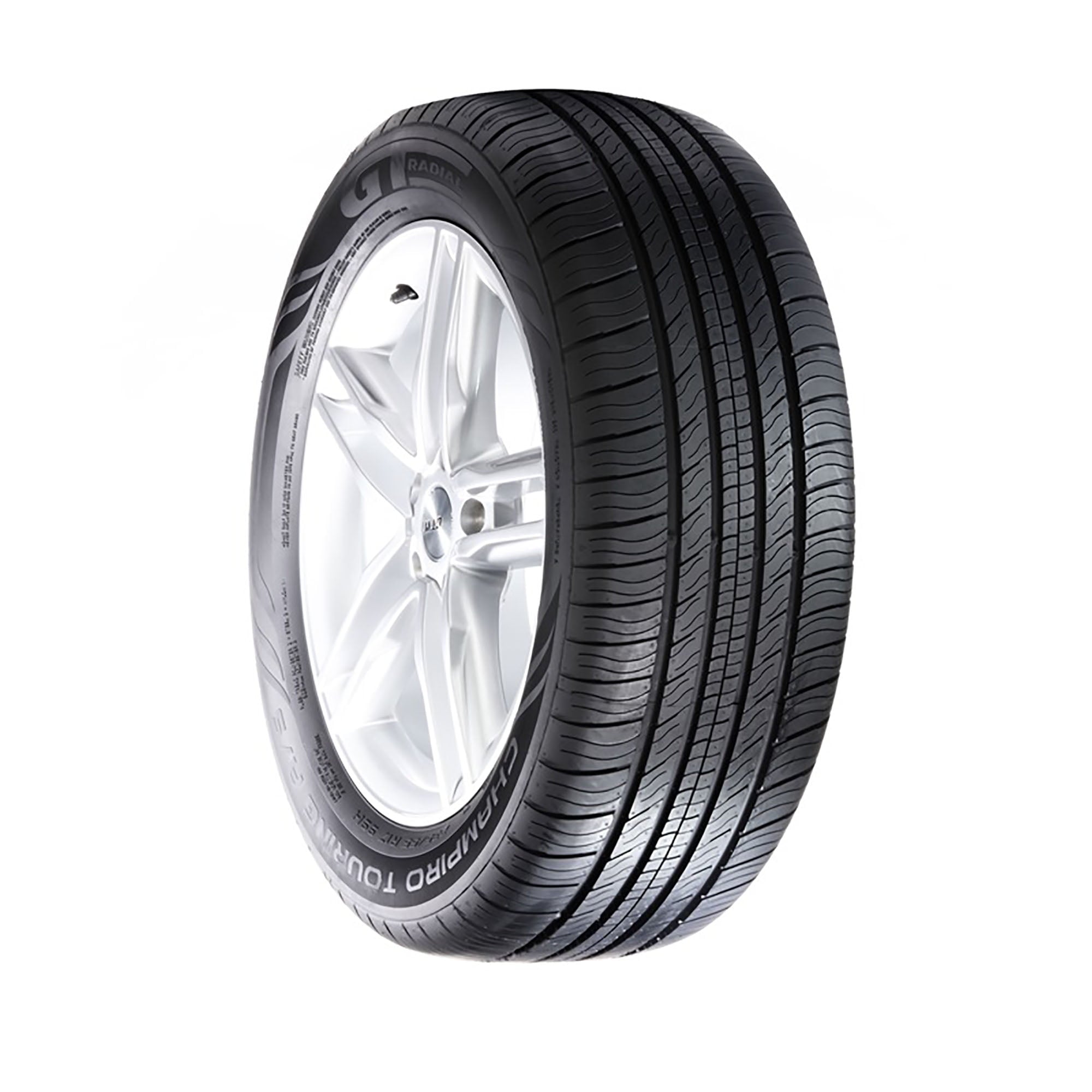 GT Radial CHAMPIRO TOURING A/S 235/55R20 102V