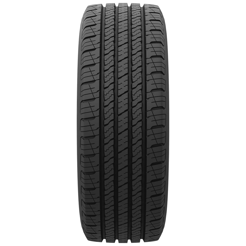 Lexani LXHT-206 Highway 245/60R18 105H Light Truck Tire