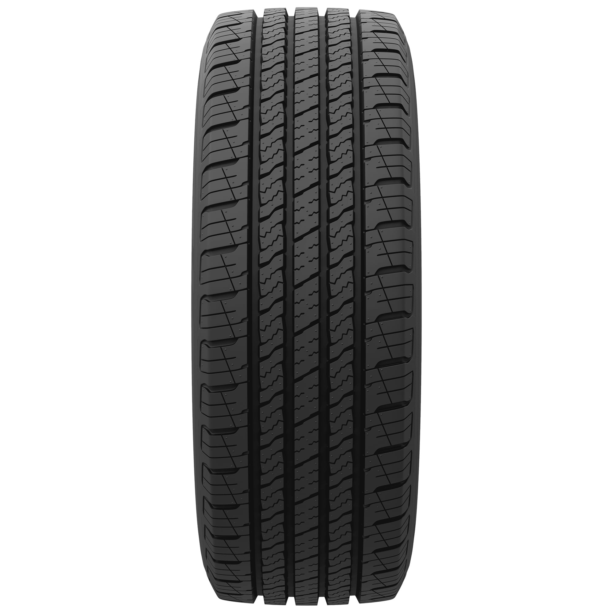 Lexani LXHT-206 Highway 245/60R18 105H Light Truck Tire