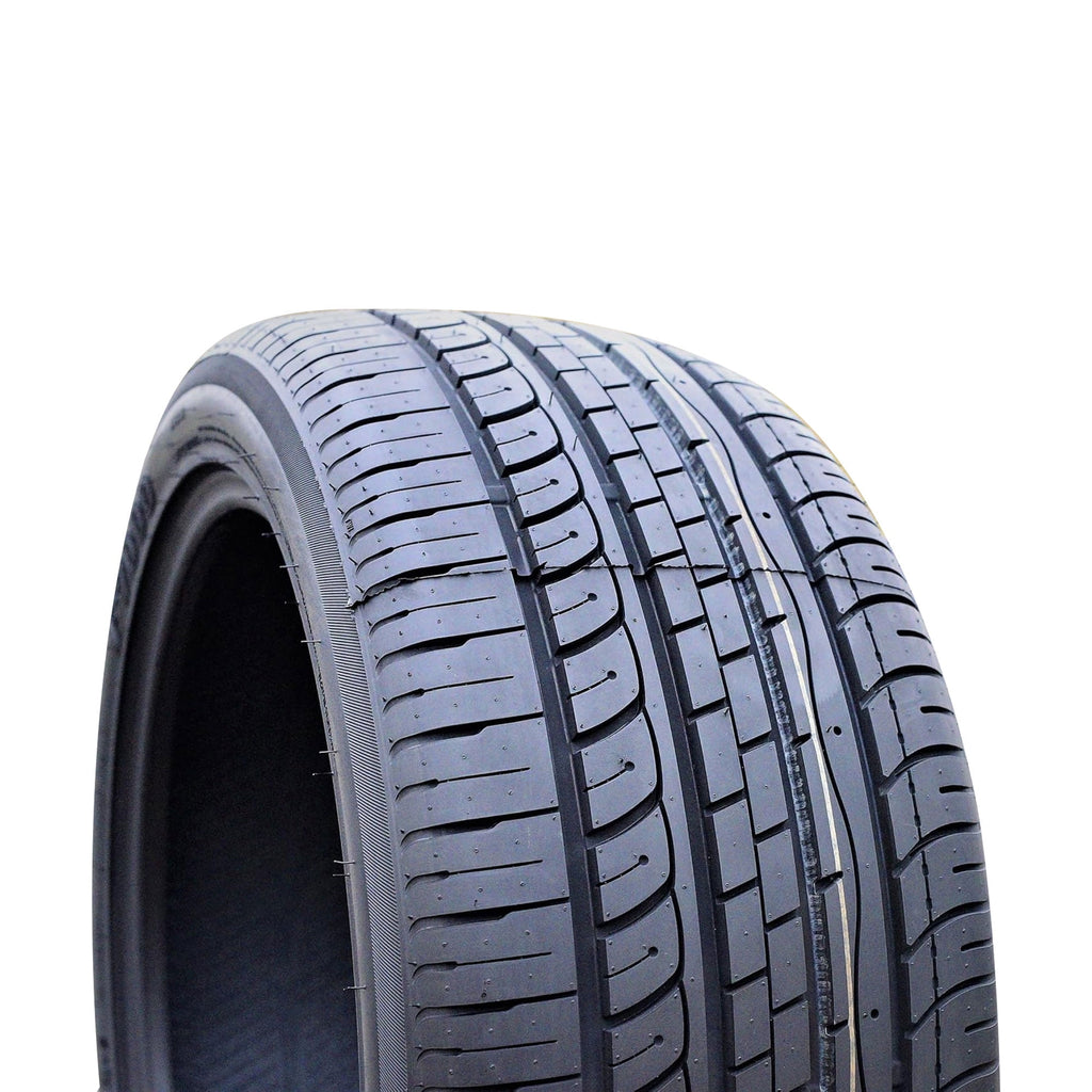 Fullrun F7000 All Season 245/45ZR20 103W XL Passenger Tire