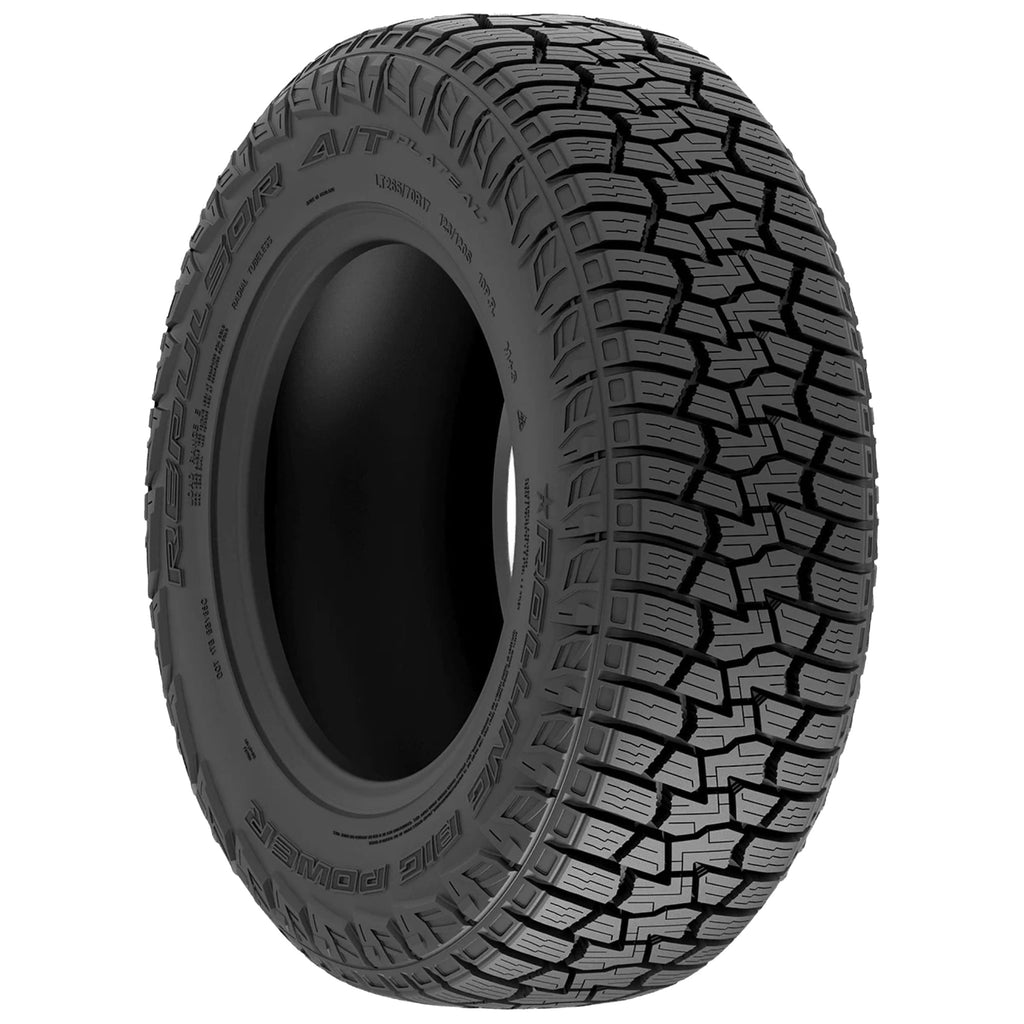RBP Repulsor A/T Plateau All Terrain 255/70R15 108S Light Truck Tire
