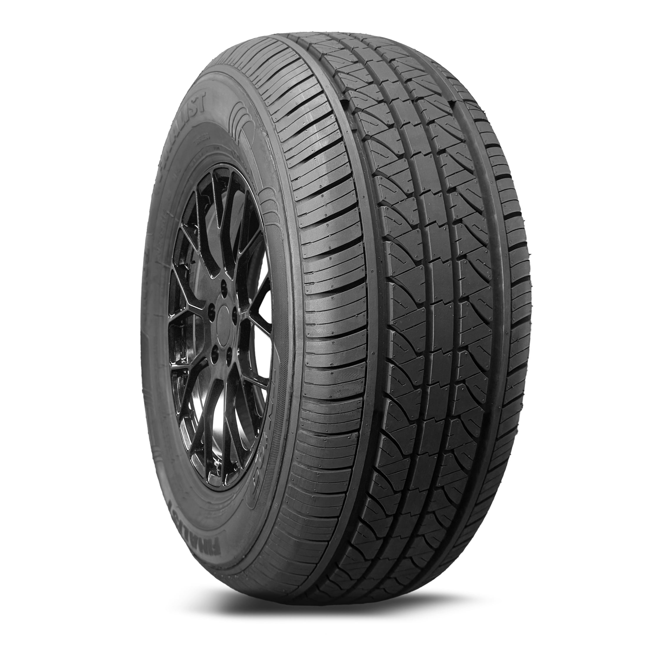 Finalist UN109 All Season 225/65R17 102H Passenger Tire 225/65/17 (Tire Only)