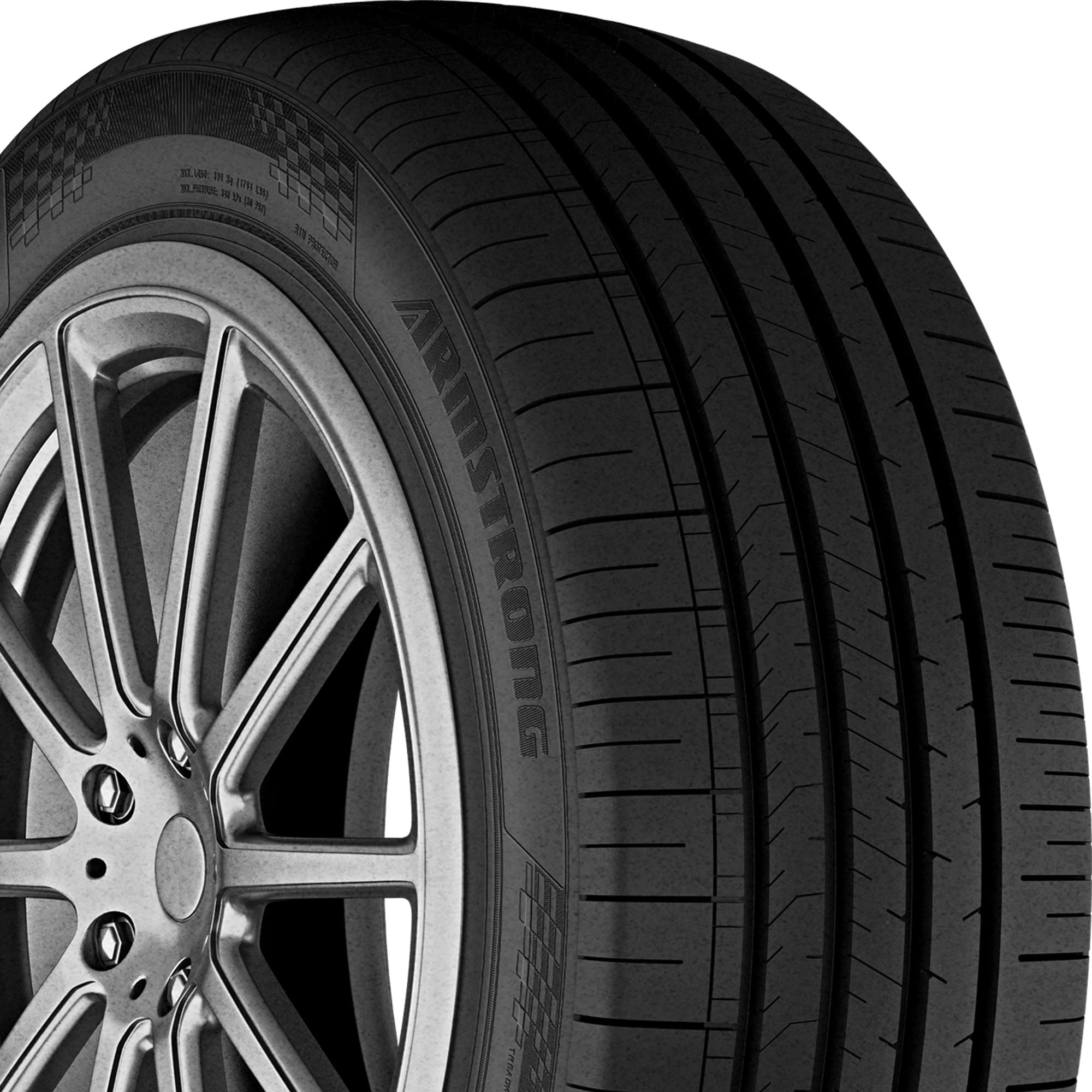 Armstrong Blu-Trac HP UHP All Season 205/55R16 94W XL Passenger Tire