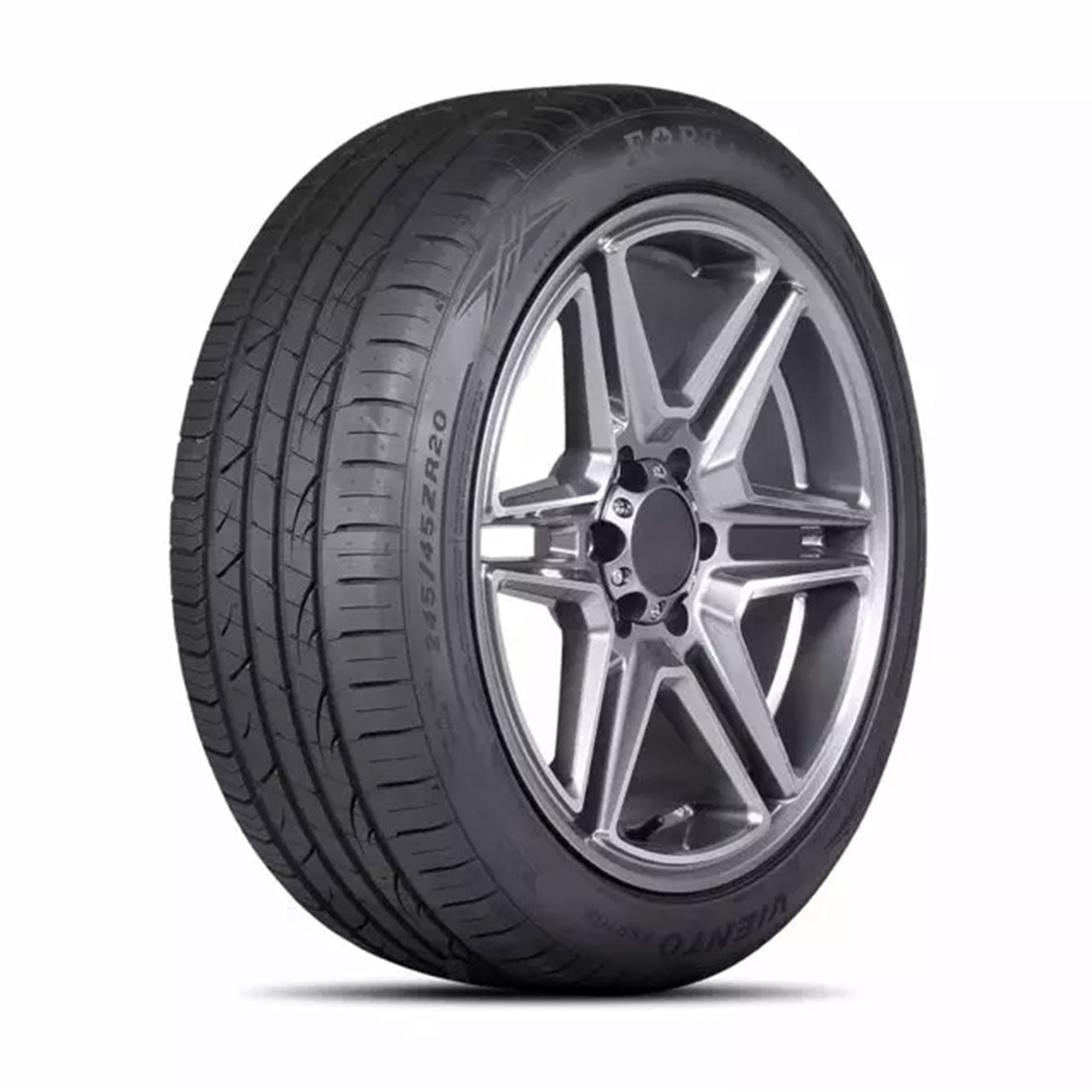 Fortune Viento FSR702 All Season 245/45ZR20 103Y XL Passenger Tire