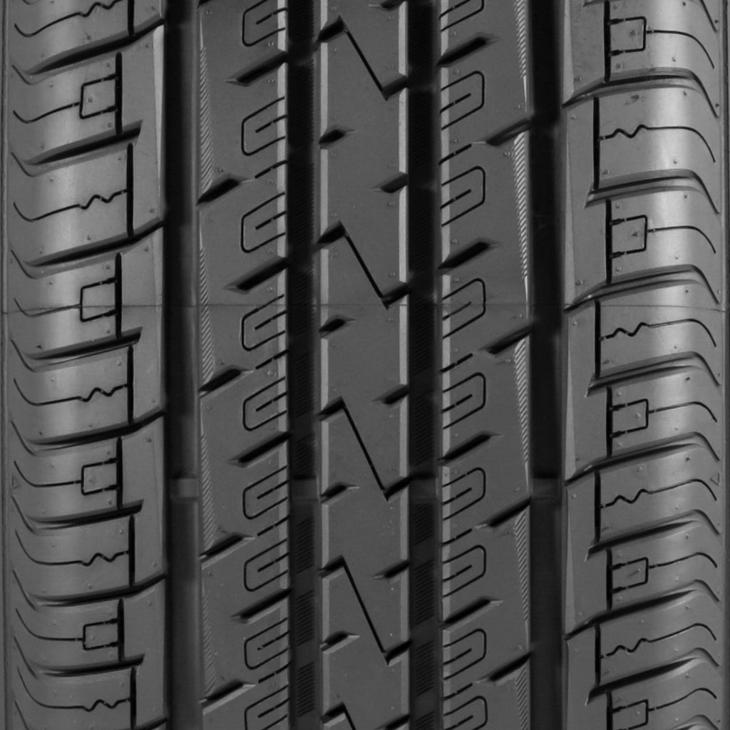 Atturo AZ610 All Season 245/70R17 110H Passenger Tire