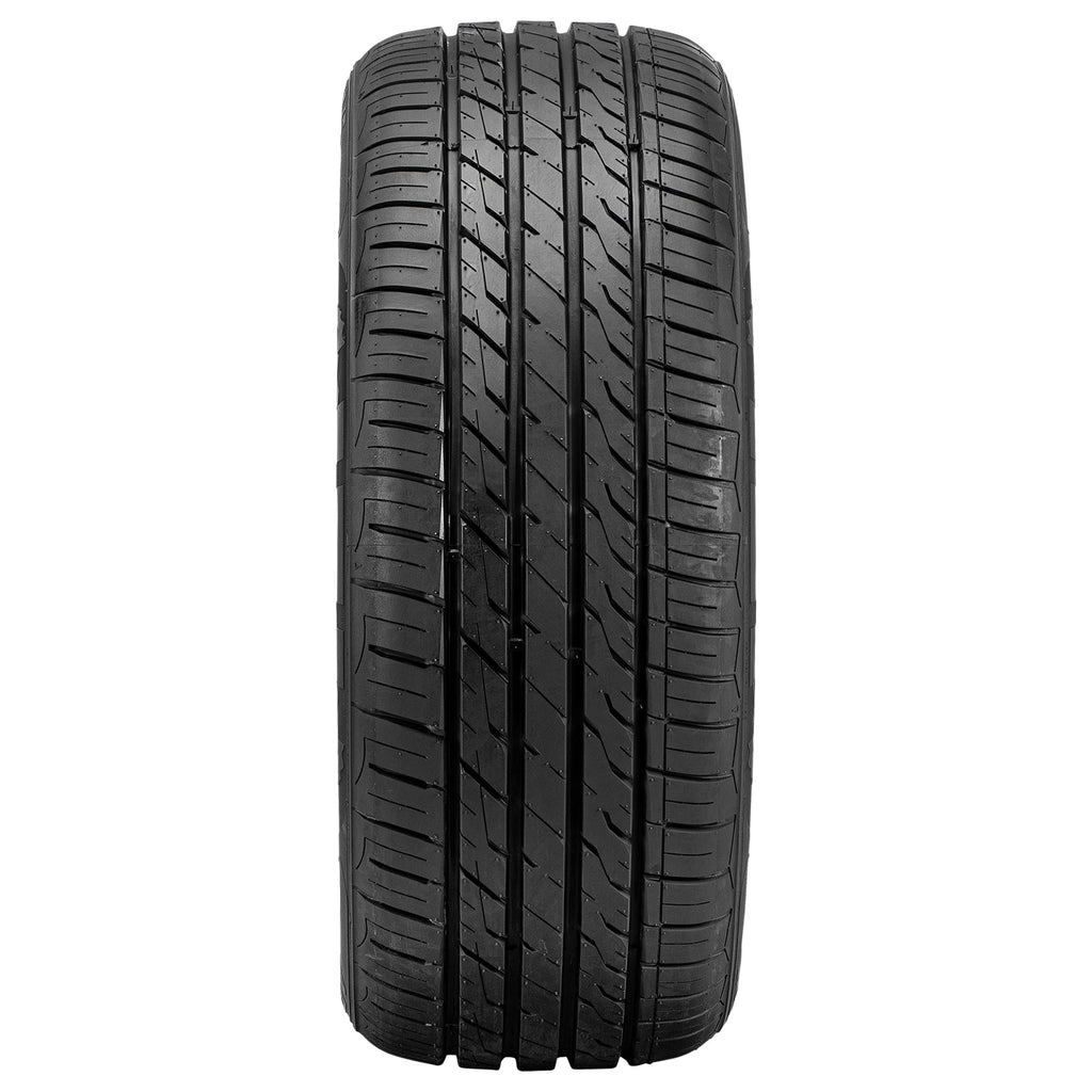 Arroyo Grand Sport A/S UHP All Season 215/55ZR17 98W XL Passenger Tire