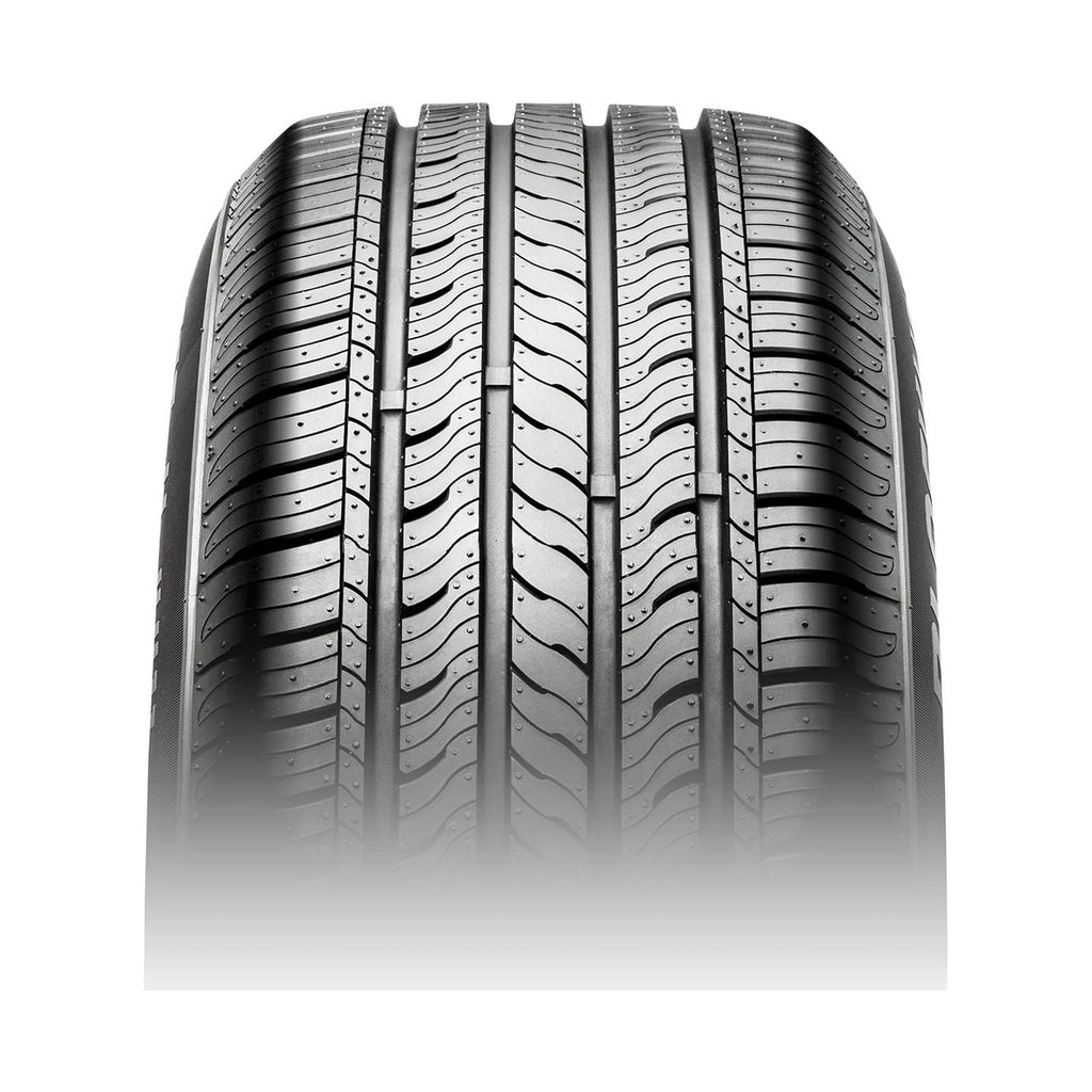 BlackHawk Street-H HH11 UHP 215/60R16 95H Passenger Tire