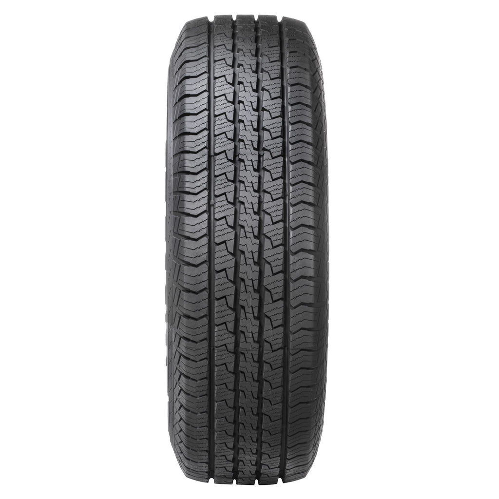 GT Radial Adventuro HT Highway 255/55R20 107H Light Truck Tire