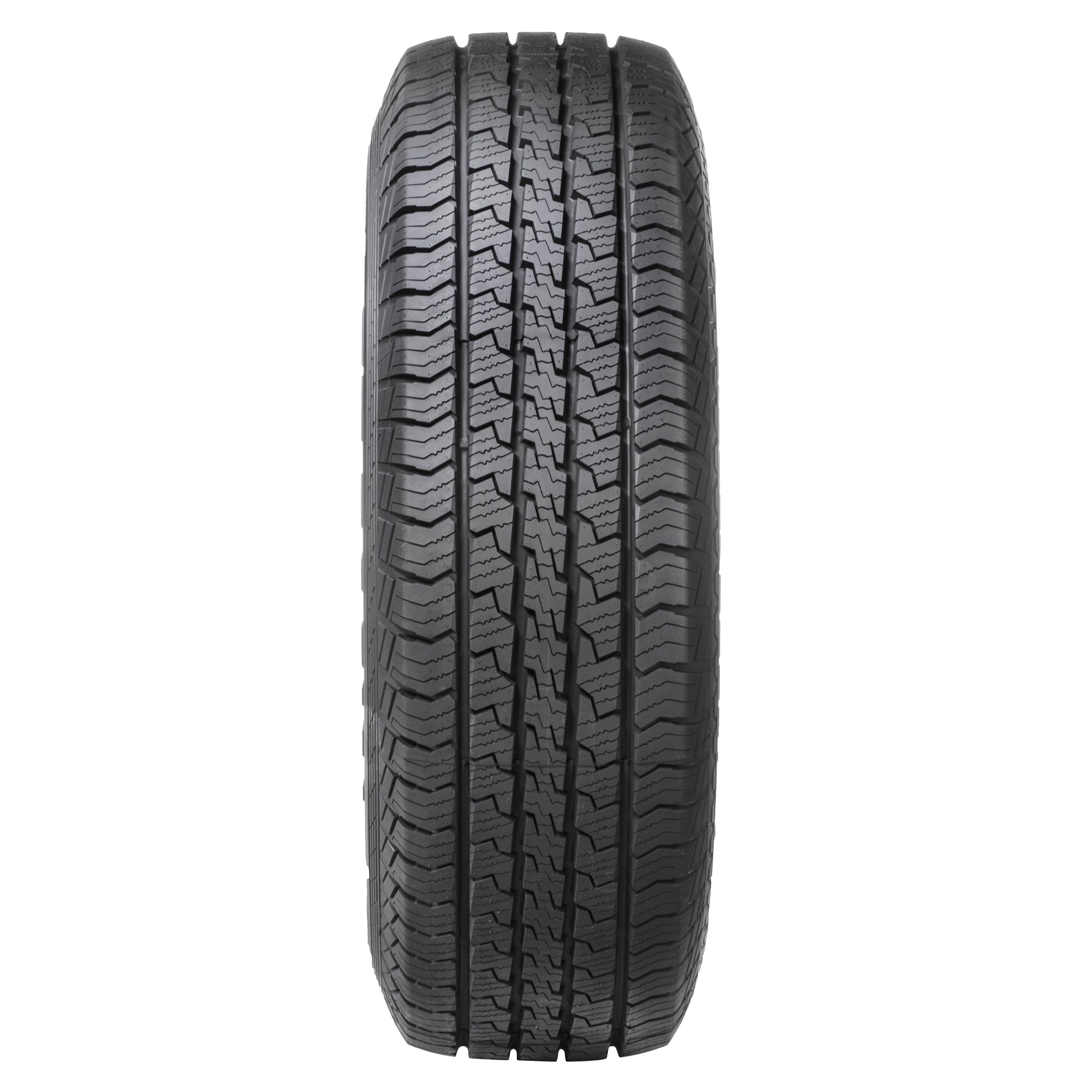 GT Radial Adventuro HT Highway 255/55R20 107H Light Truck Tire