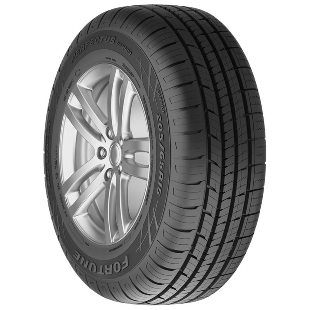 Fortune Perfectus FSR602 All Season 215/55R17 94V Passenger Tire