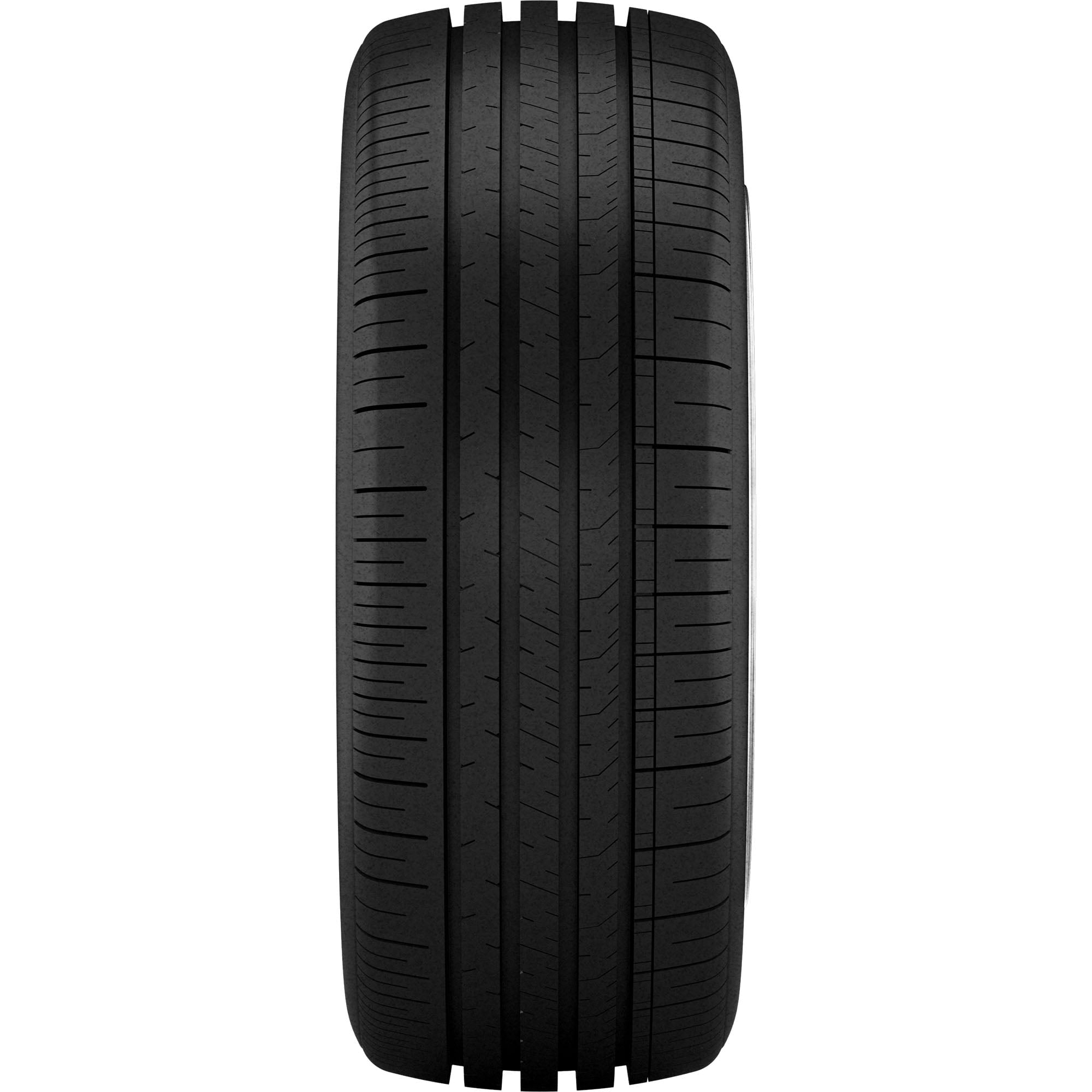 Armstrong Blu-Trac HP UHP All Season 205/55R16 94W XL Passenger Tire