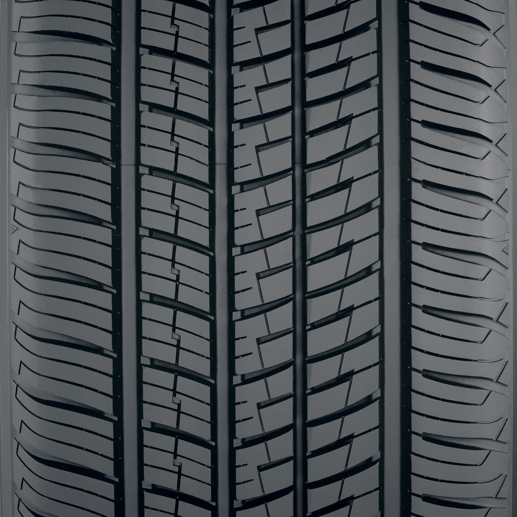 Yokohama Avid Ascend GT 185/60R16 86 H All Season Performance Passenger Tire