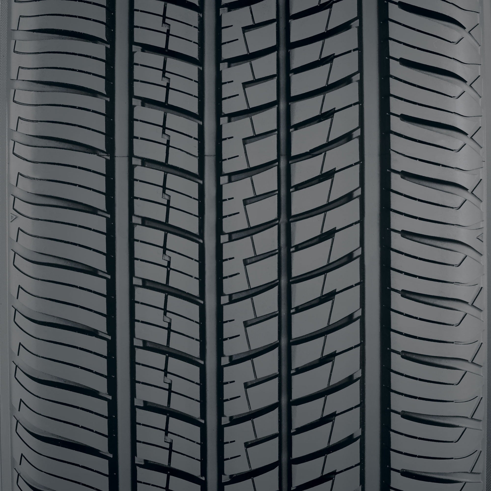 Yokohama Avid Ascend GT 185/60R16 86 H All Season Performance Passenger Tire