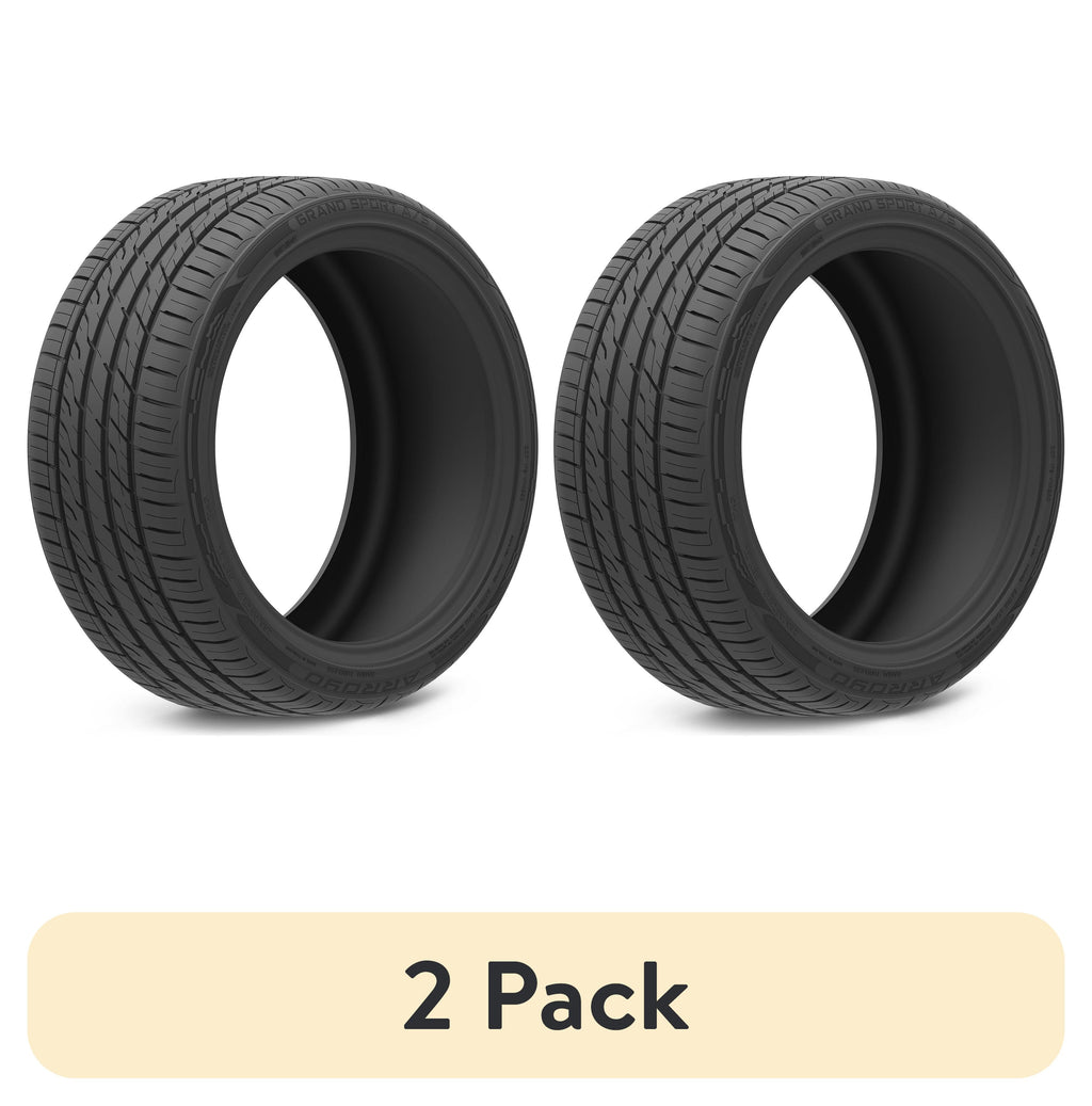 Arroyo Grand Sport A/S UHP All Season 265/35ZR22 102W XL Passenger Tire