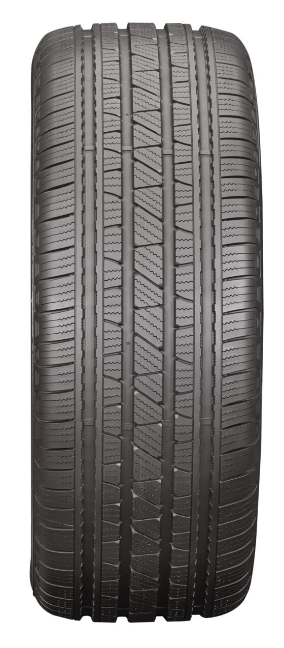 Cooper Discoverer SRX All-Season Tire - 245/60R18 105H