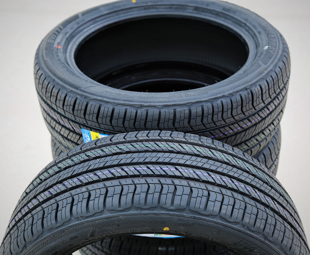 Bearway BW777 215/50R18 92V a/s All Season Tire