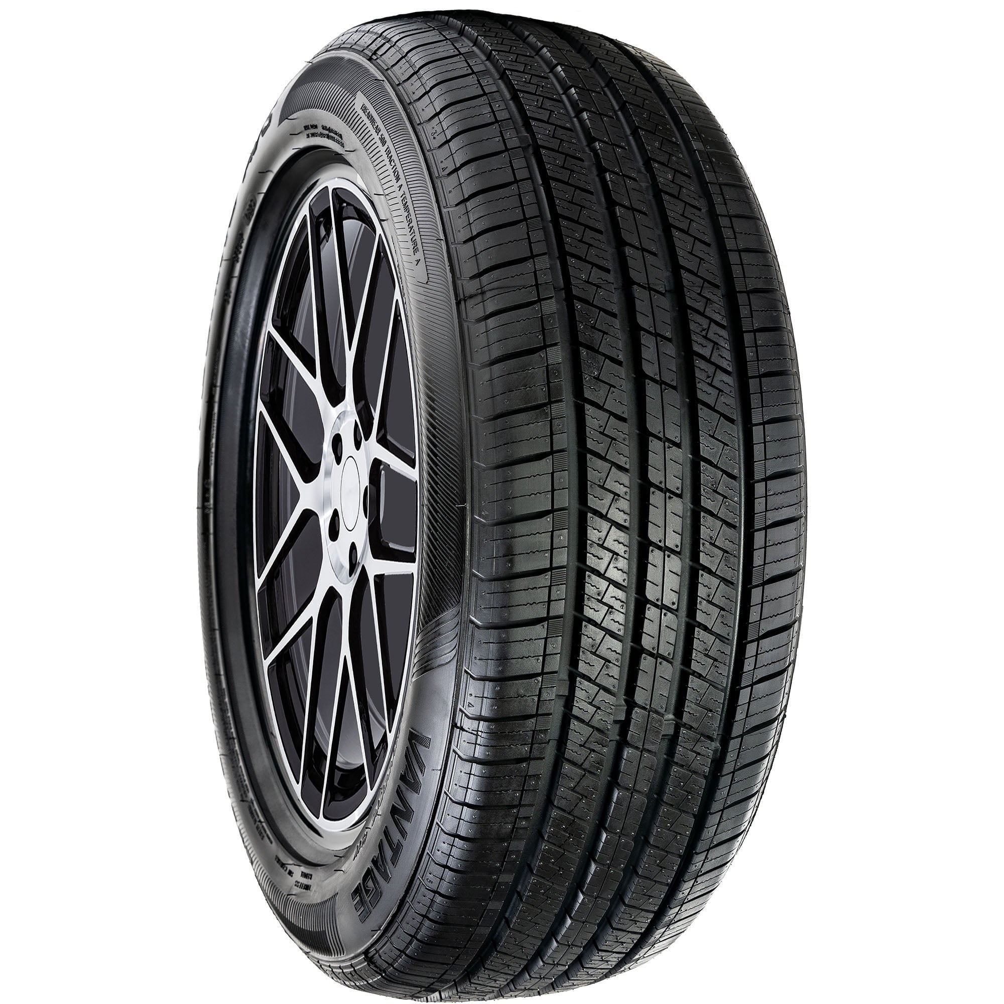Vantage Touring AS All Season 215/55R17 94V Passenger Tire