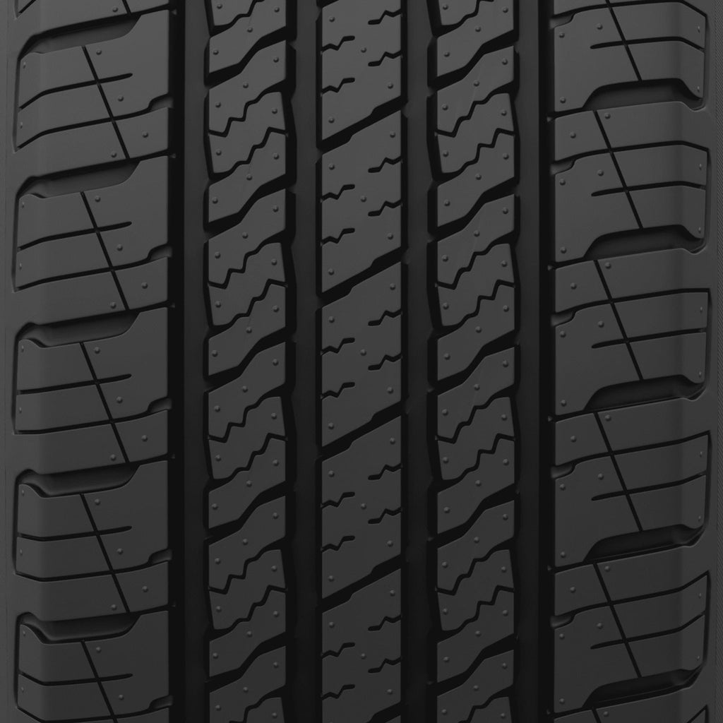 Lexani LXHT-206 Highway 245/60R18 105H Light Truck Tire