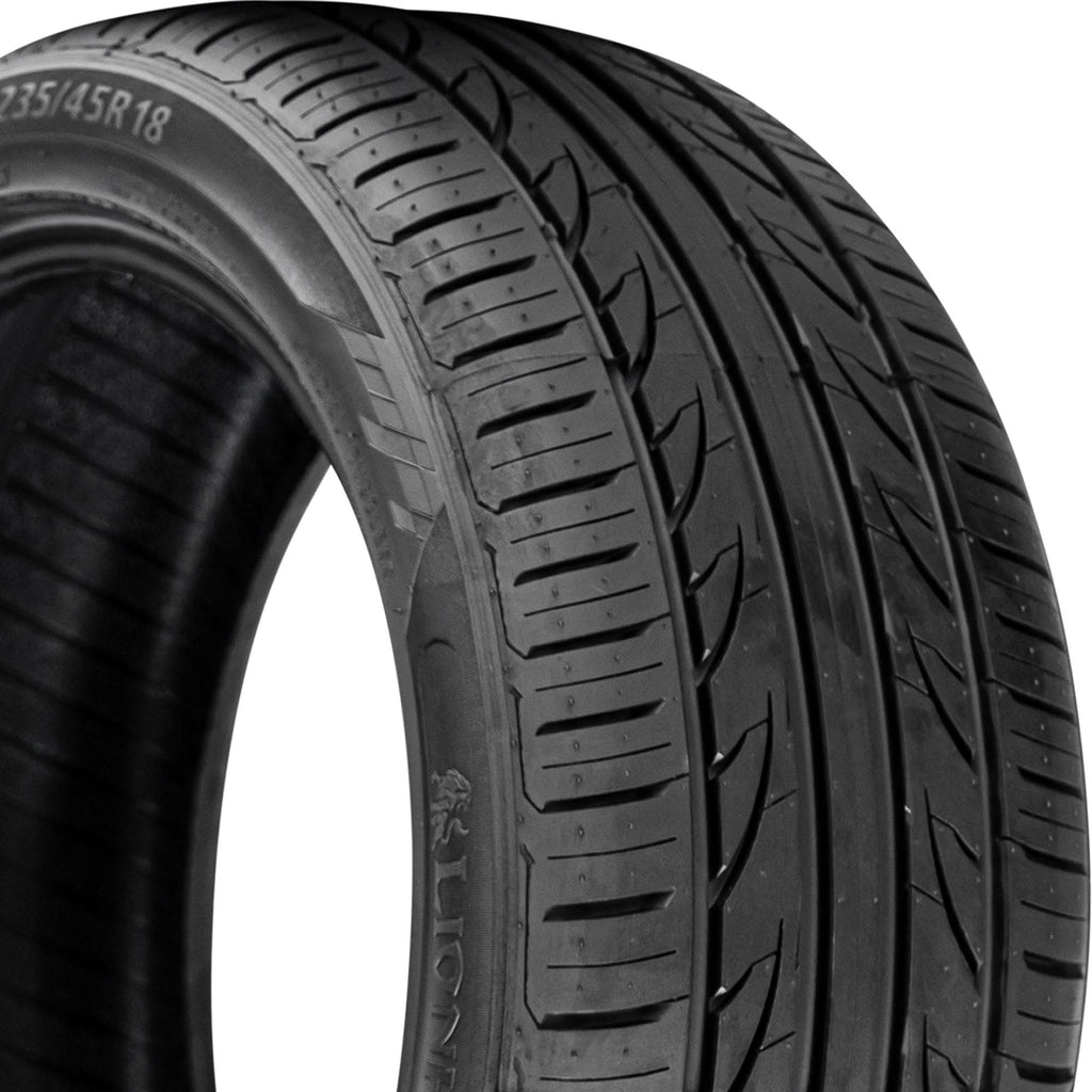Lionhart LH-503 All Season 235/45R19 99W XL Passenger Tire