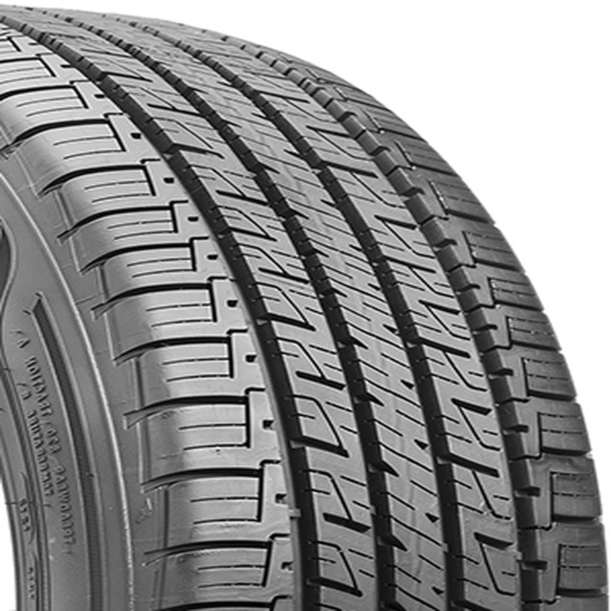 Goodyear Assurance MaxLife All Season 215/55R16 93H Passenger Tire