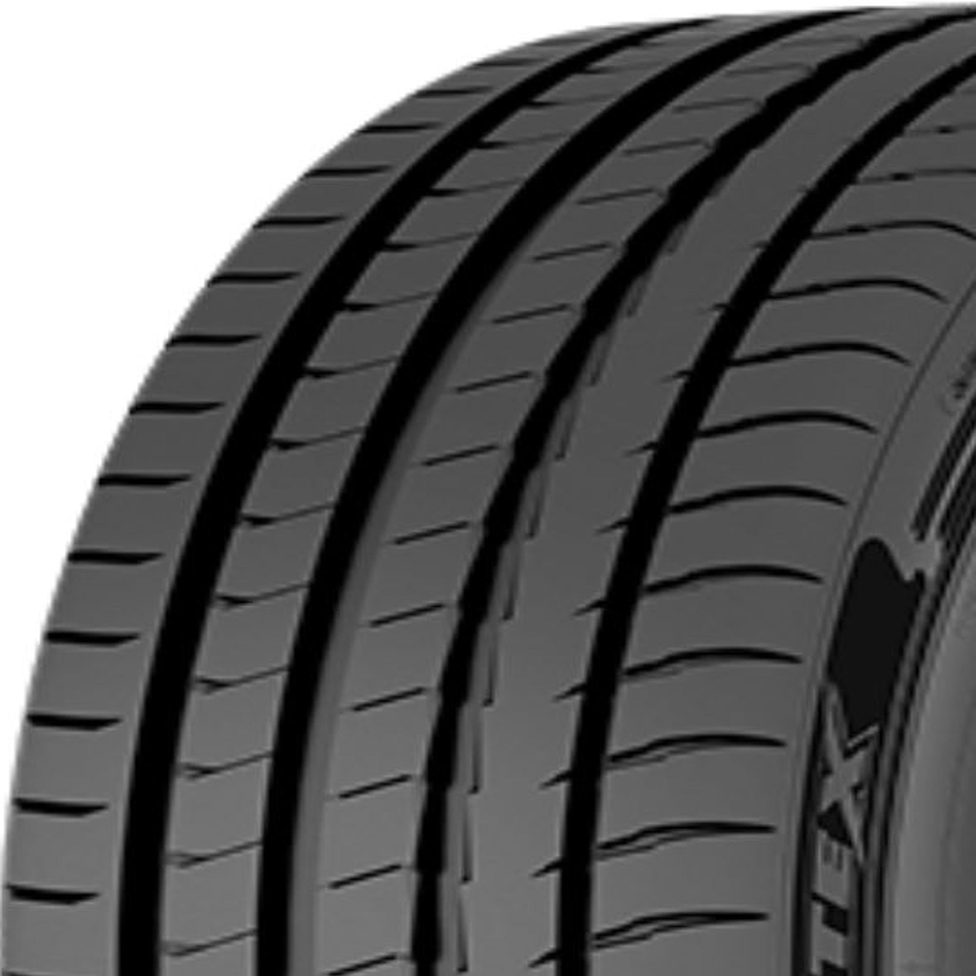 Zeetex HP5000 Max UHP 225/45R17 94Y XL Passenger Tire