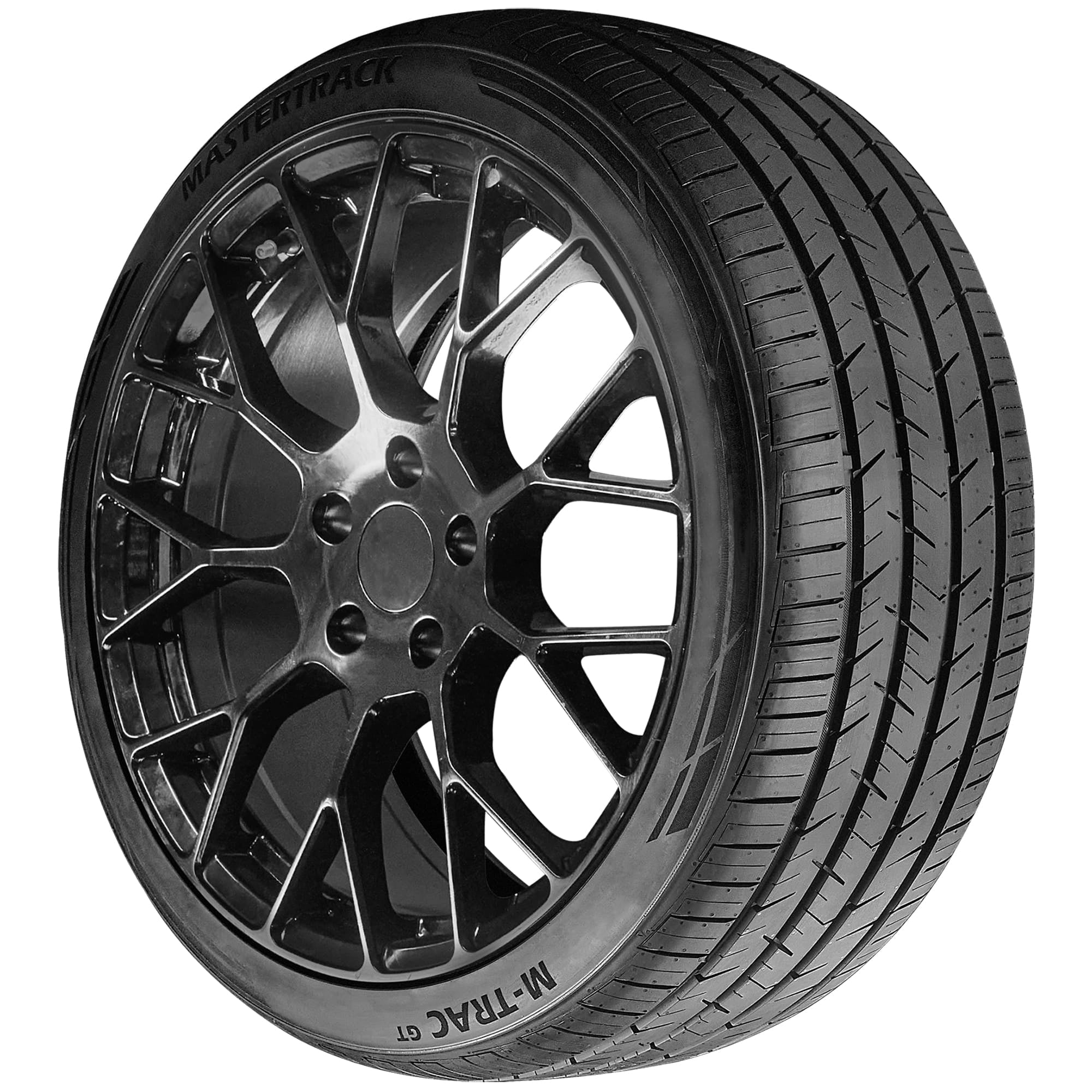 Mastertrack M-TRAC GT Touring 245/35ZR20 95W XL Light Truck Tire