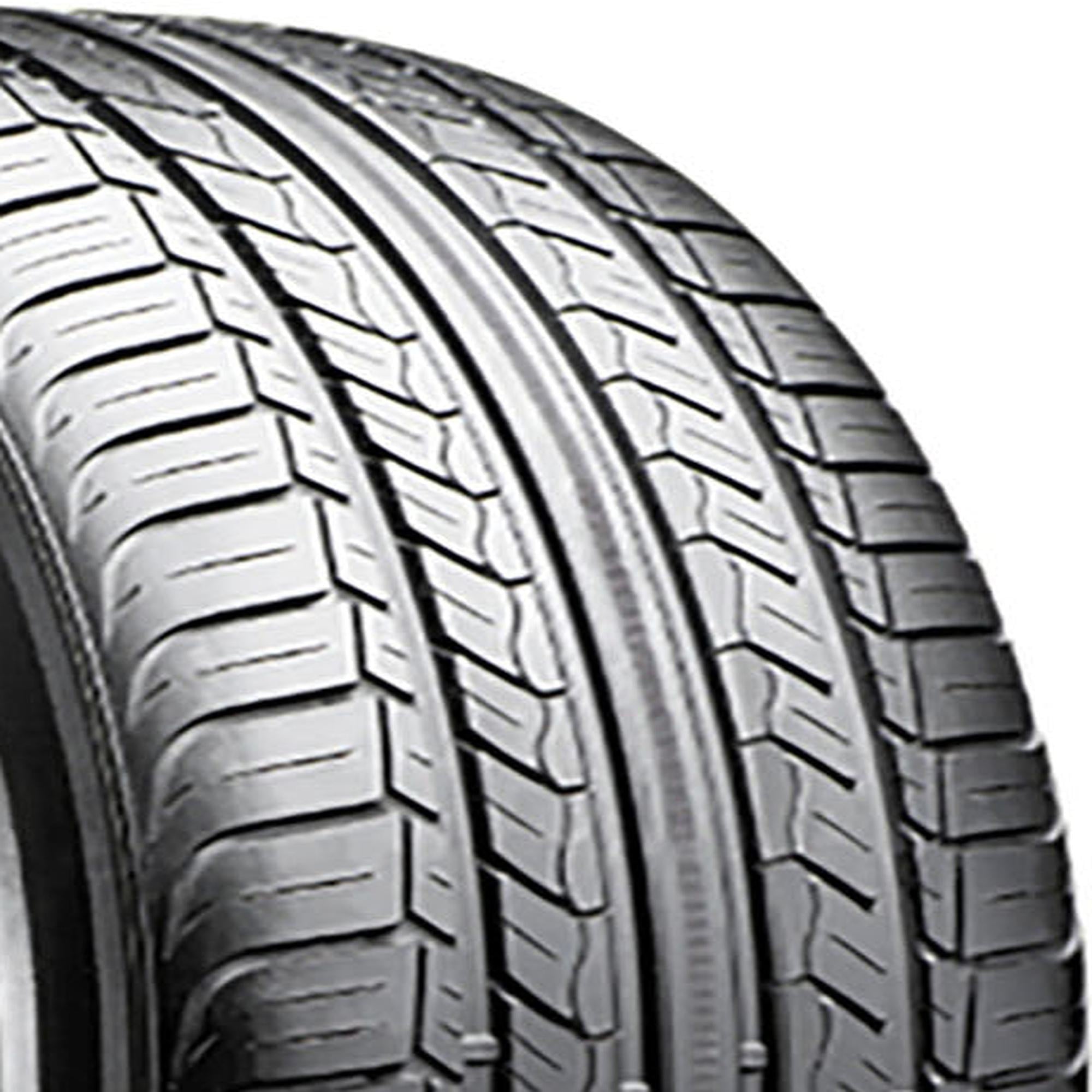 Summit Ultramax A/S All Season 205/60R16 92H Passenger Tire