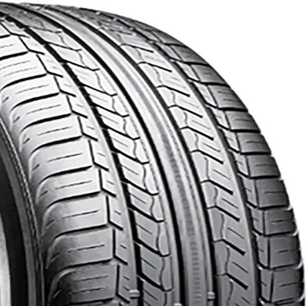 Summit Ultramax A/S All Season 215/65R16 98T Passenger Tire