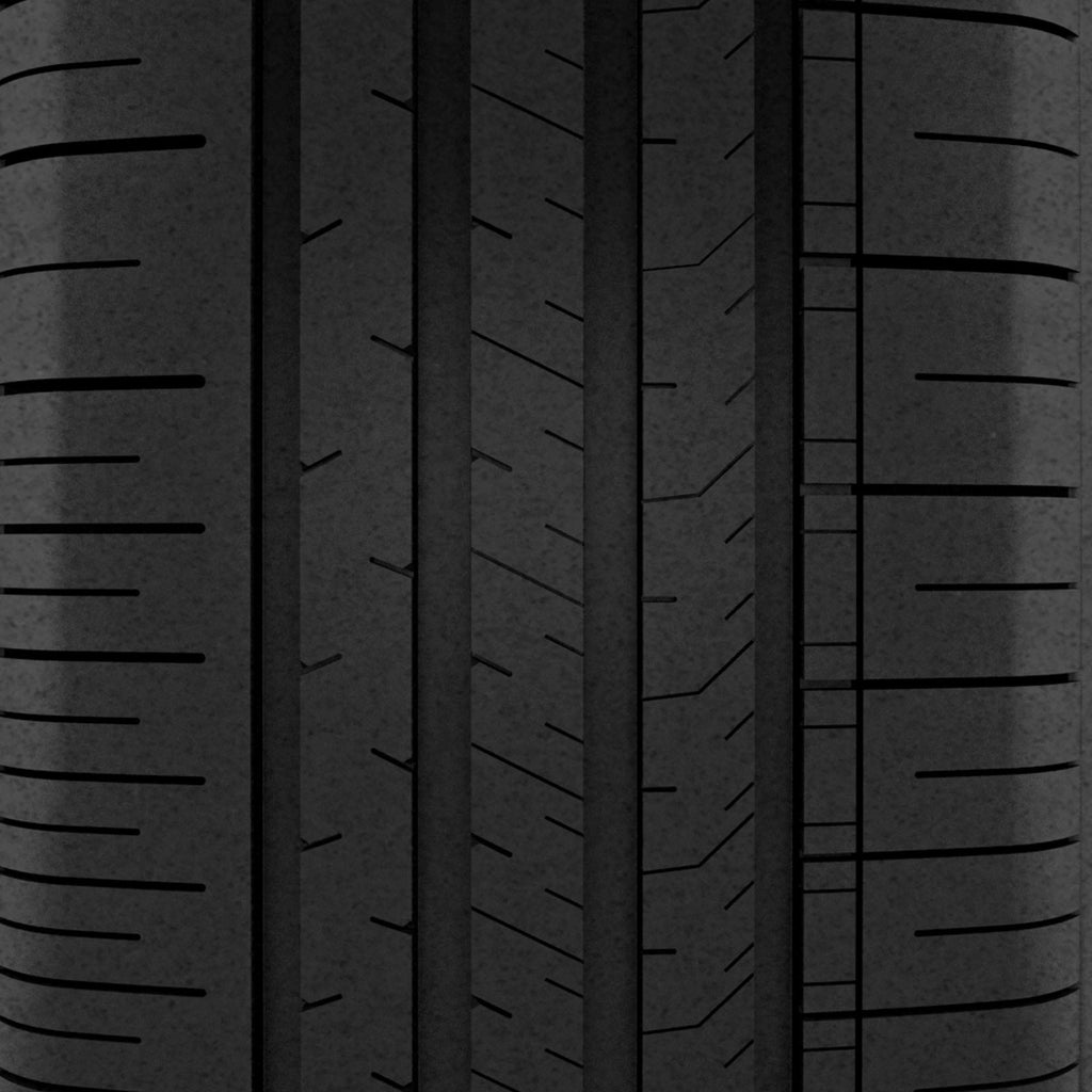 Armstrong Blu-Trac HP UHP All Season 205/55R16 94W XL Passenger Tire
