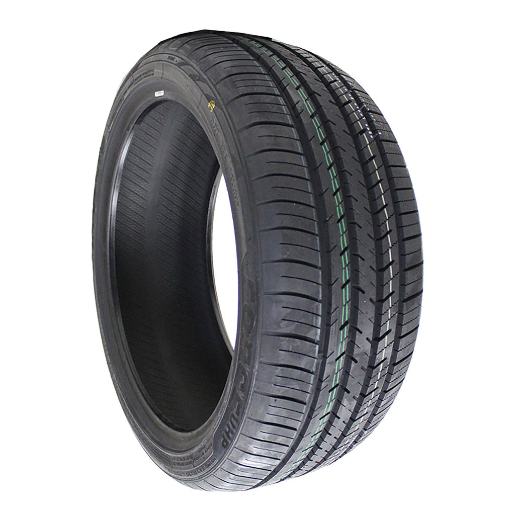 Atlas Force UHP UHP 225/50R16 92W Passenger Tire