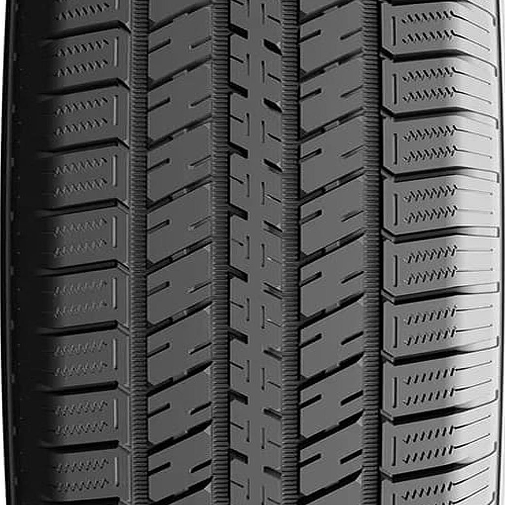 SuperMax HT1 All Season 235/70R16 106T Light Truck Tire