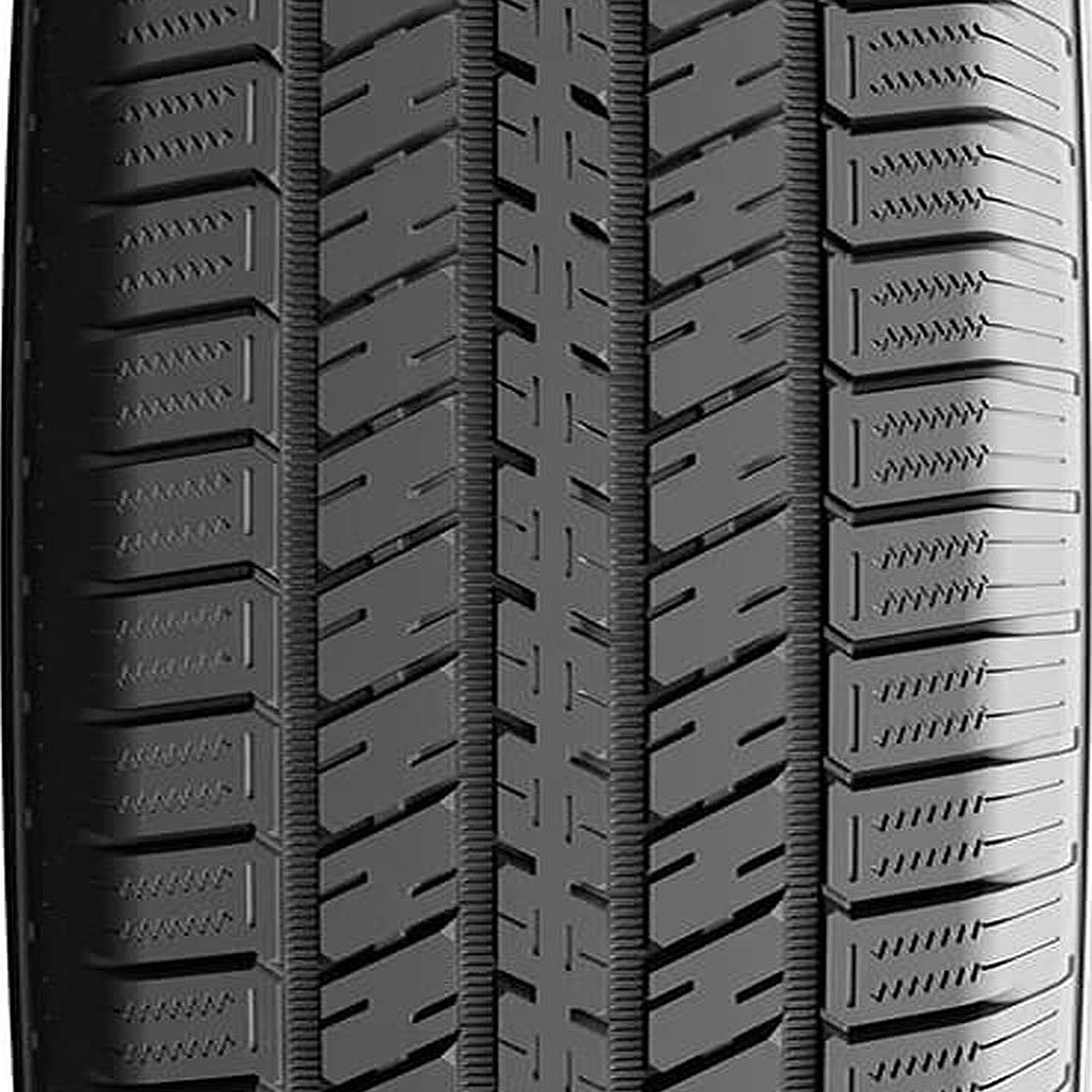 SuperMax HT1 All Season 235/70R16 106T Light Truck Tire