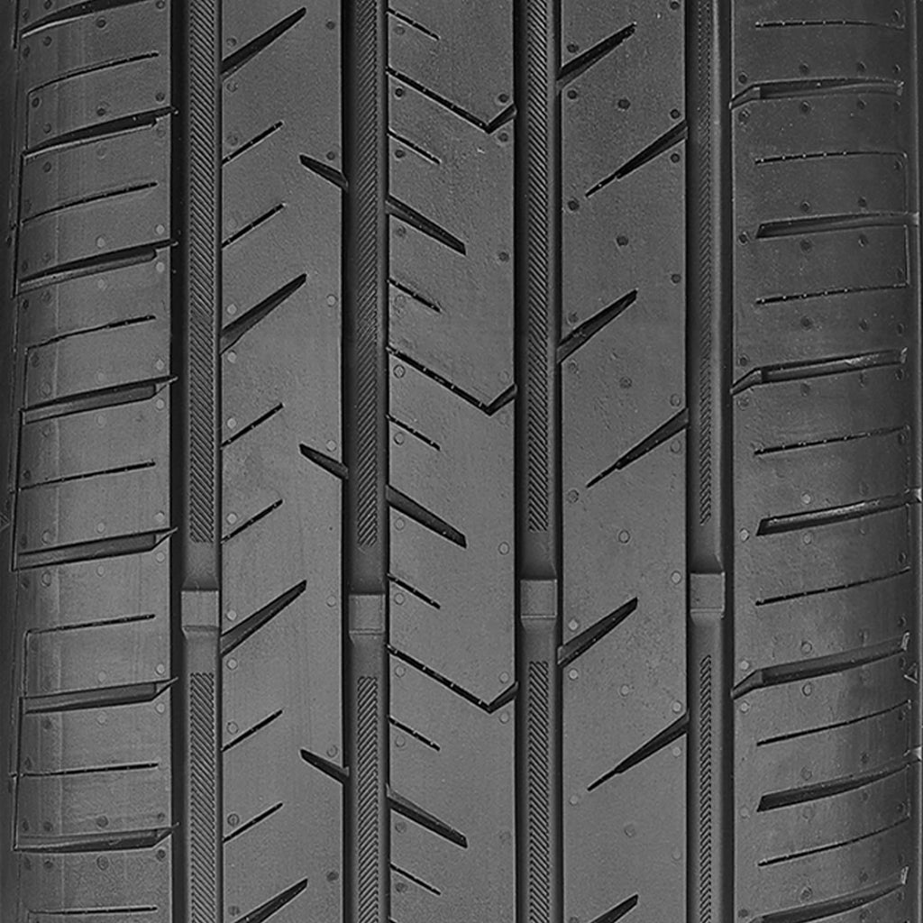 Mastertrack M-TRAC GT Touring 245/35ZR20 95W XL Light Truck Tire