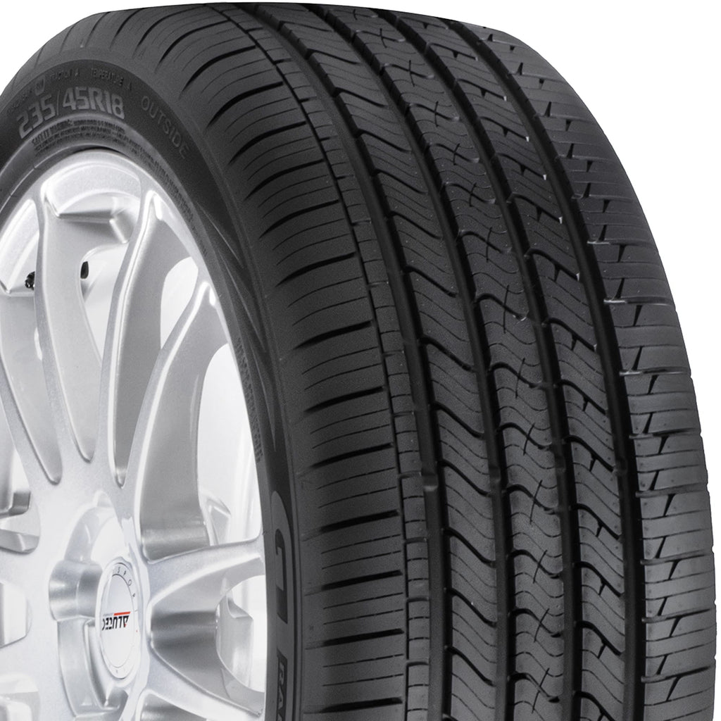 GT Radial Maxtour LX All Season 225/45R18 95V XL Passenger Tire