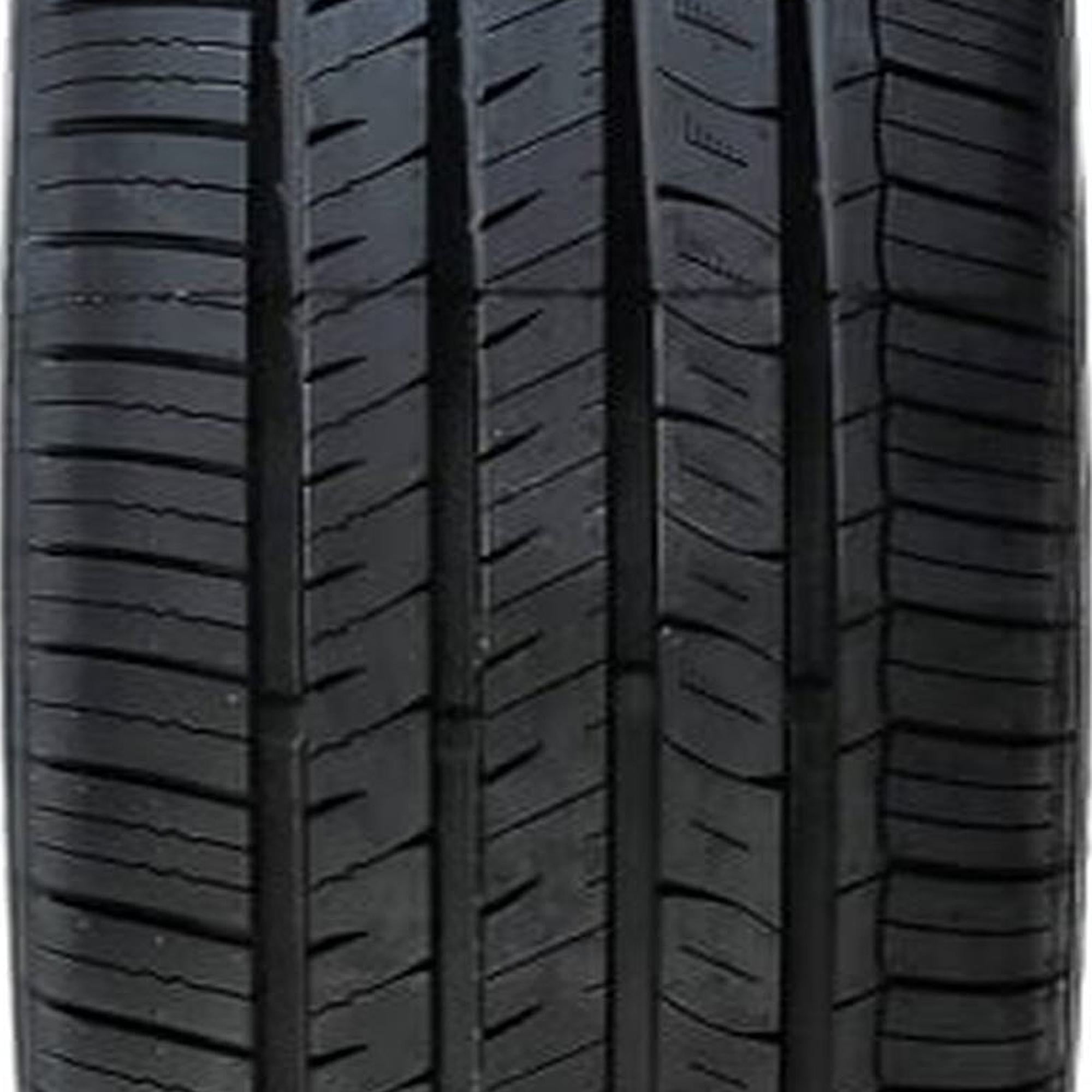 Evoluxx Capricorn UHP UHP 235/55R19 105Y XL Passenger Tire