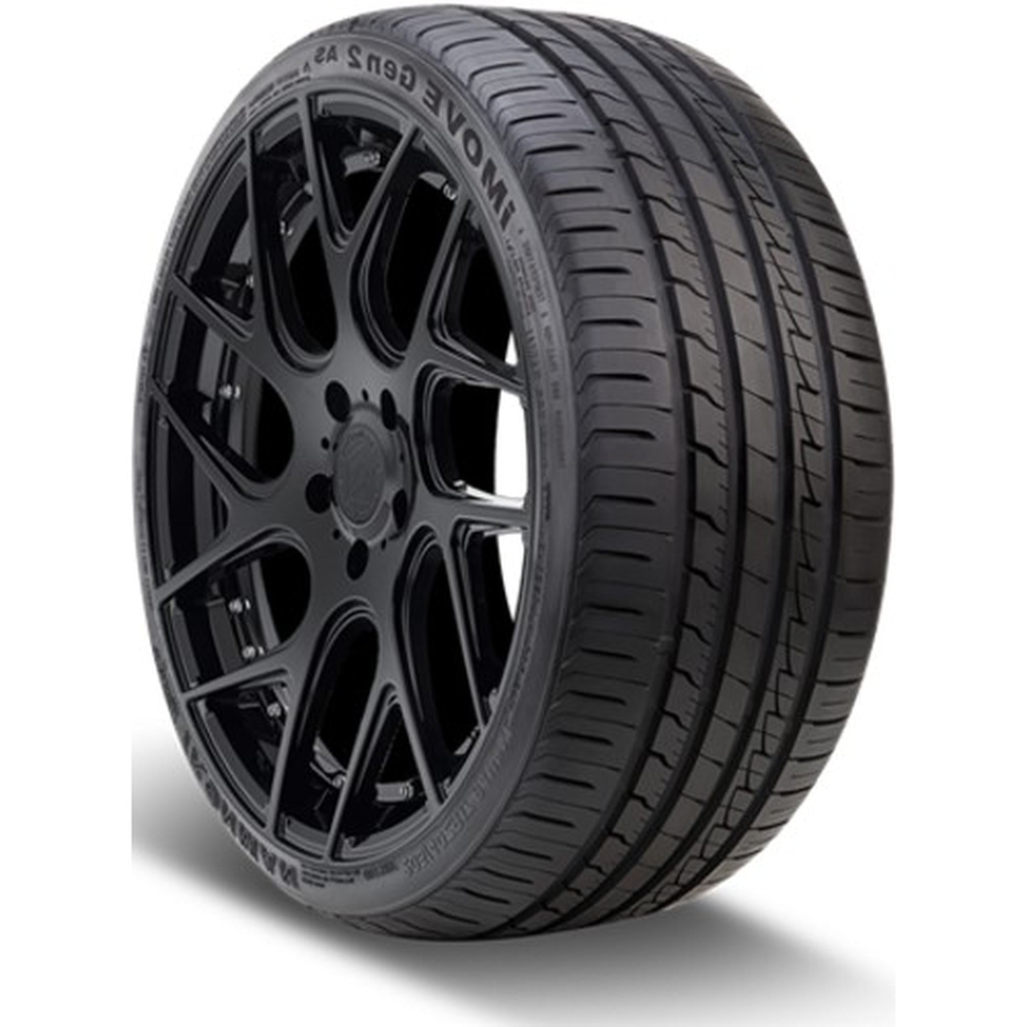 Ironman iMove Gen 2 A/S UHP All Season 235/45R19 95H Passenger Tire