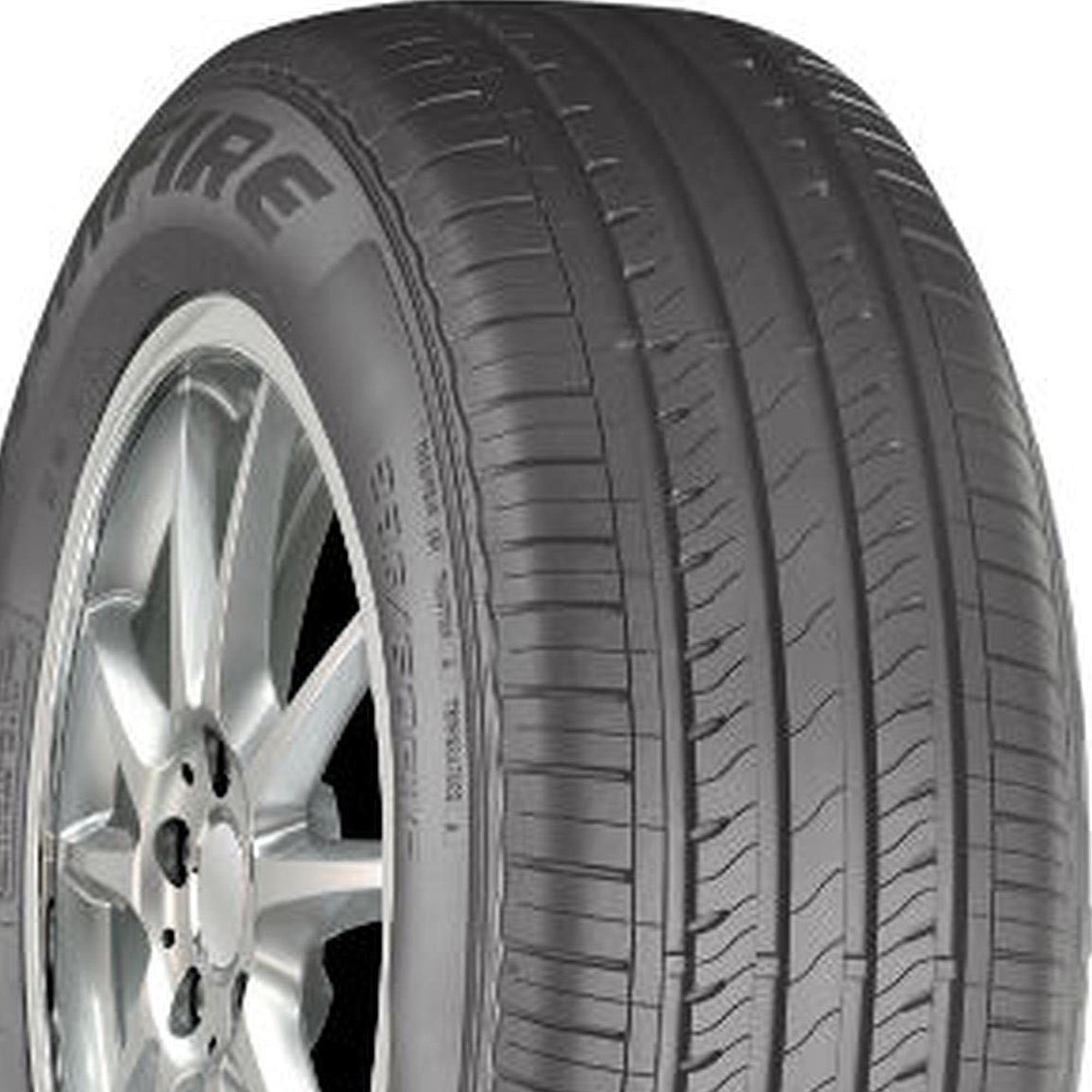 Starfire Solarus AS All Season 225/65R16 100T Passenger Tire