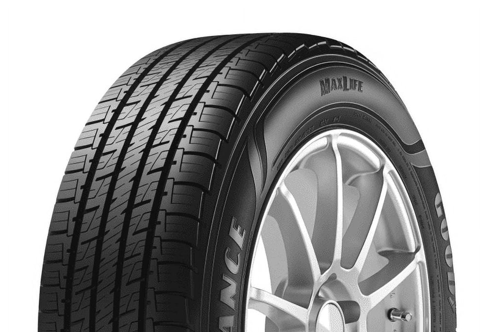 Goodyear Assurance MaxLife All Season 225/60R17 99H Passenger Tire