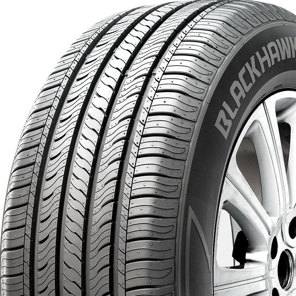 BlackHawk Street-H HH11 UHP 215/65R17 99T Passenger Tire