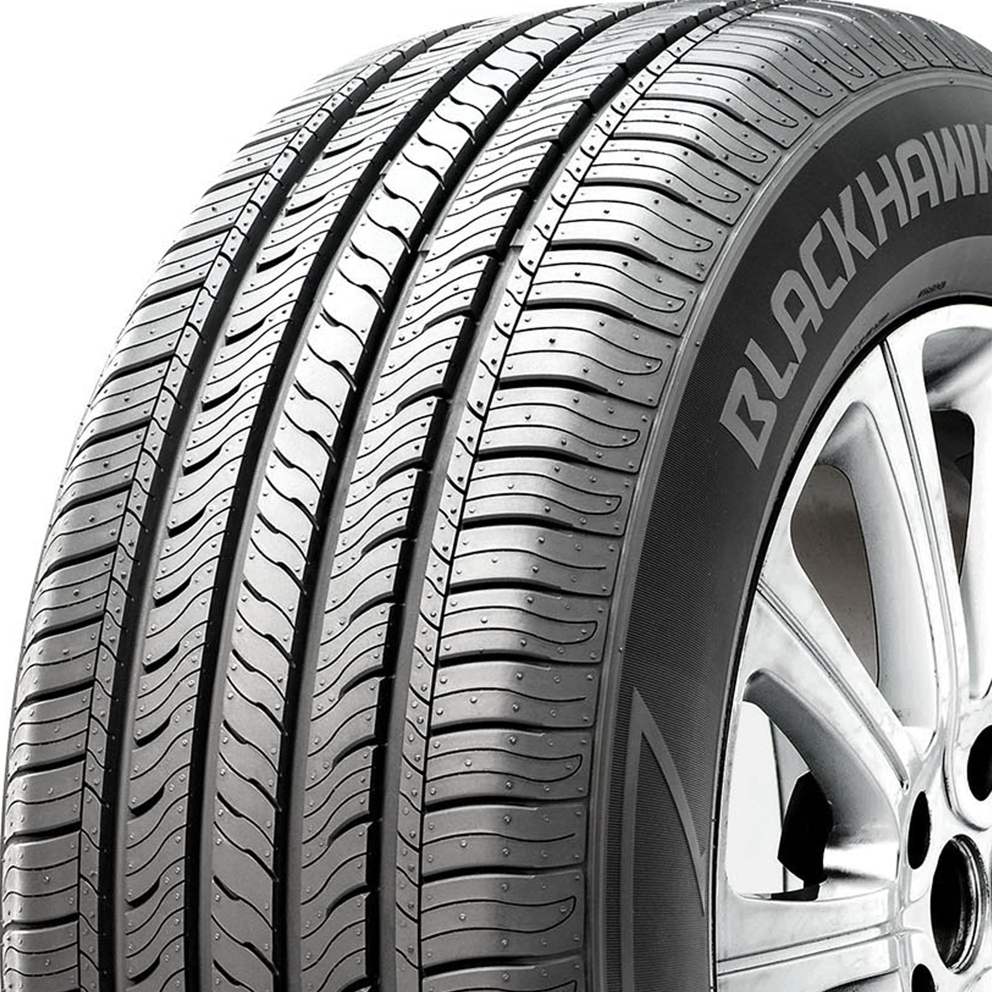 BlackHawk Street-H HH11 UHP 215/65R17 99T Passenger Tire