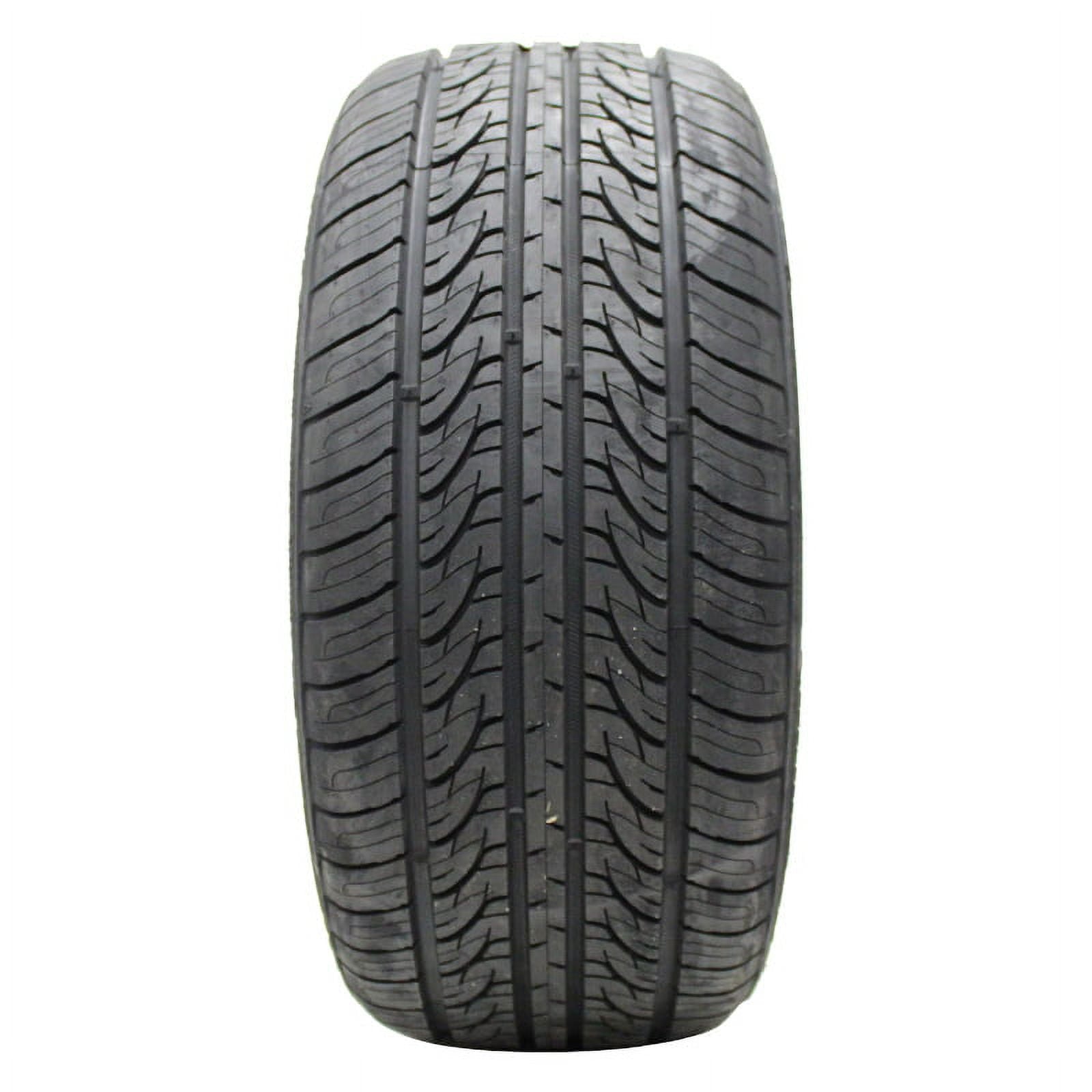 Vercelli II All Season 235/45ZR18 98W XL Passenger Tire